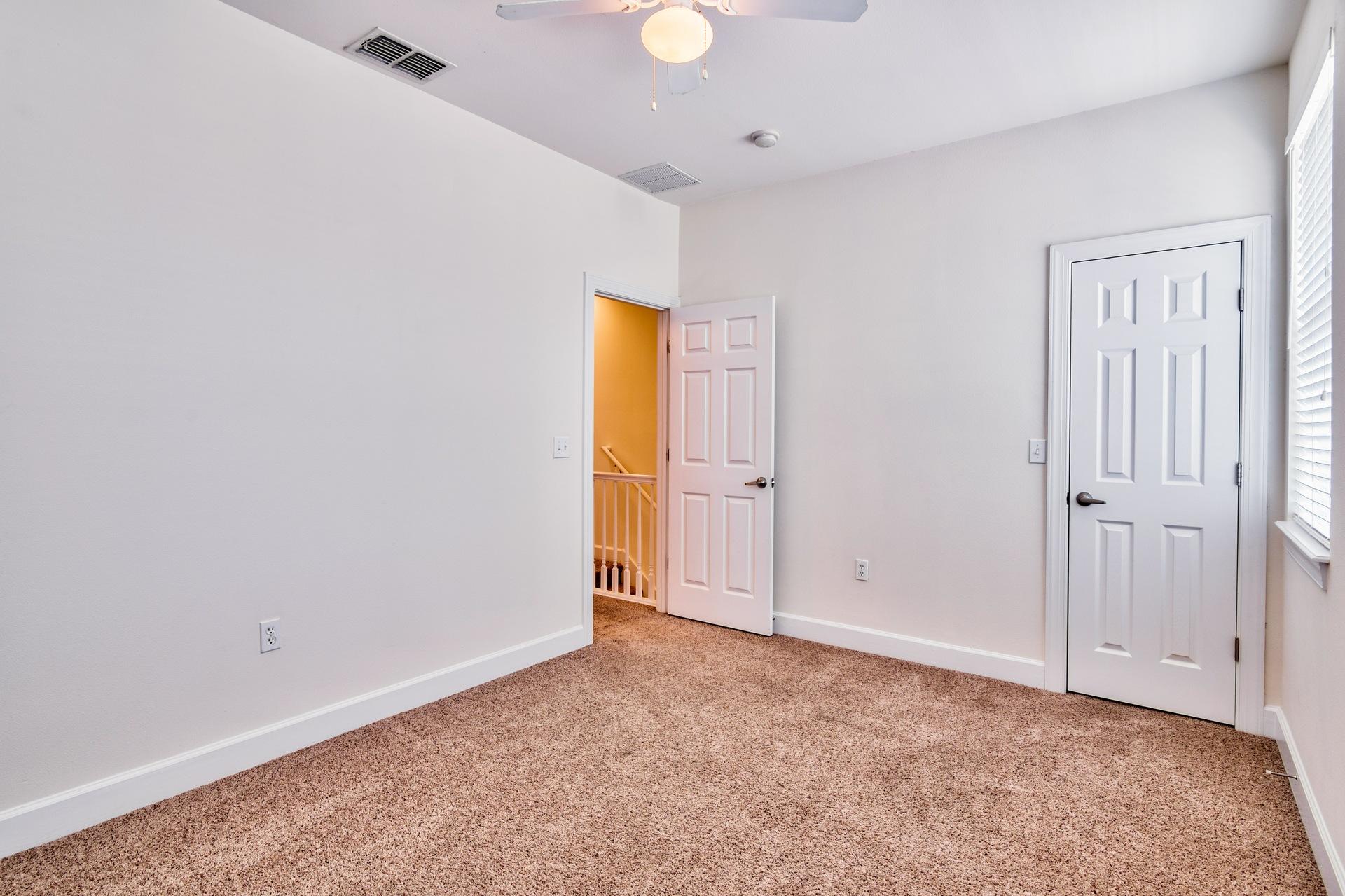 PALMS OF FREEPORT - Residential