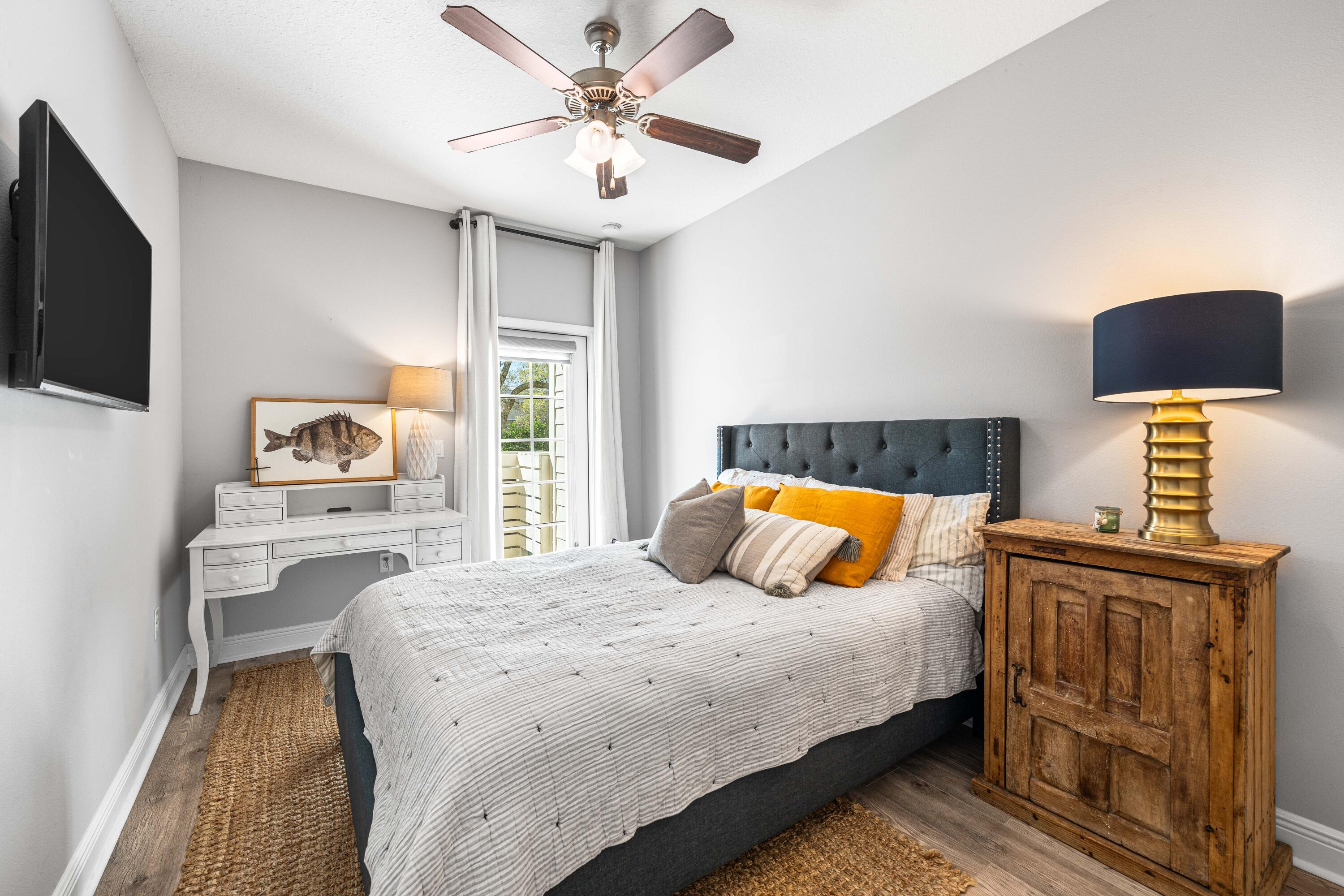 One Twenty Five Crystal Beach Drive - Residential