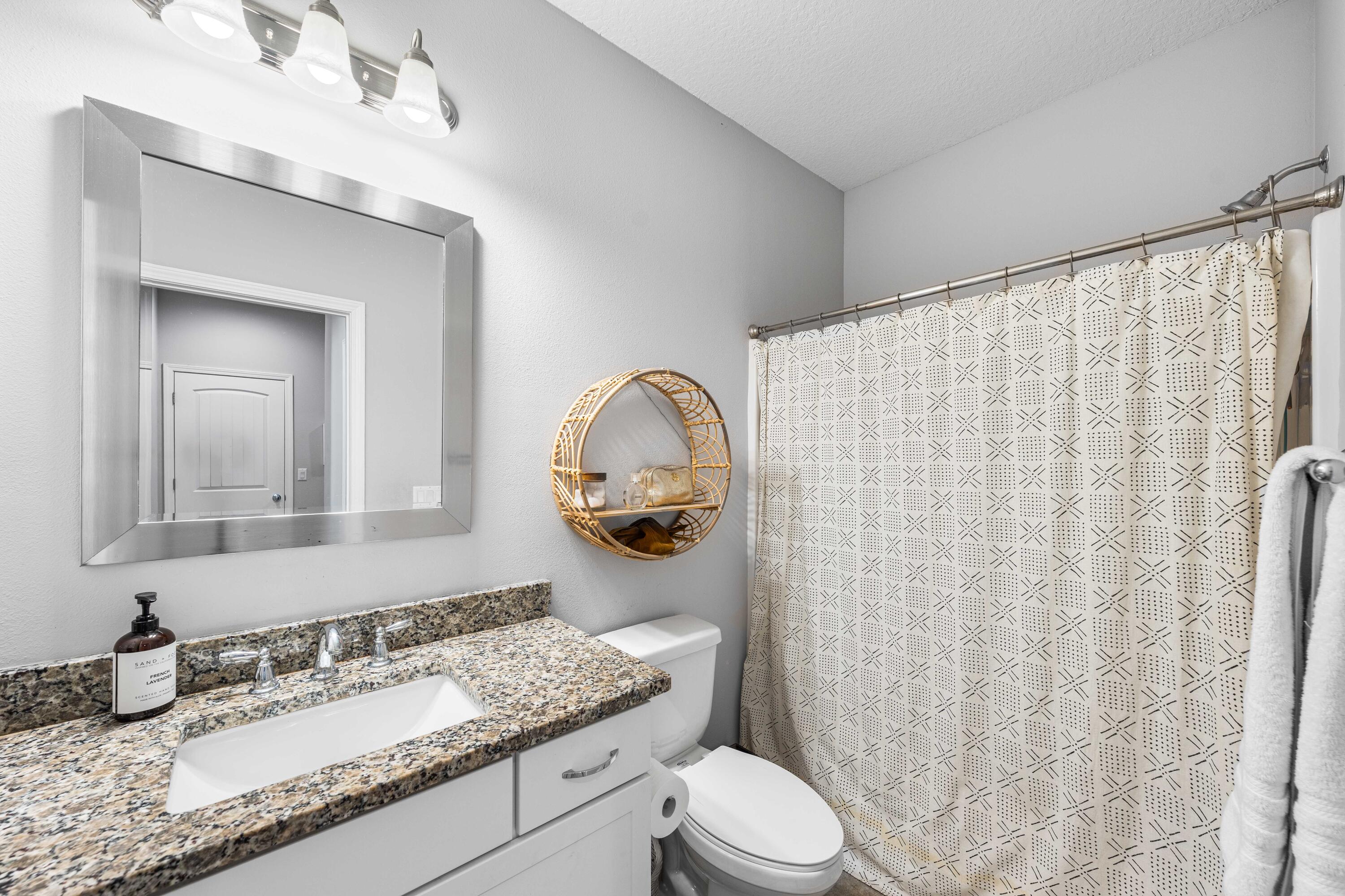 One Twenty Five Crystal Beach Drive - Residential