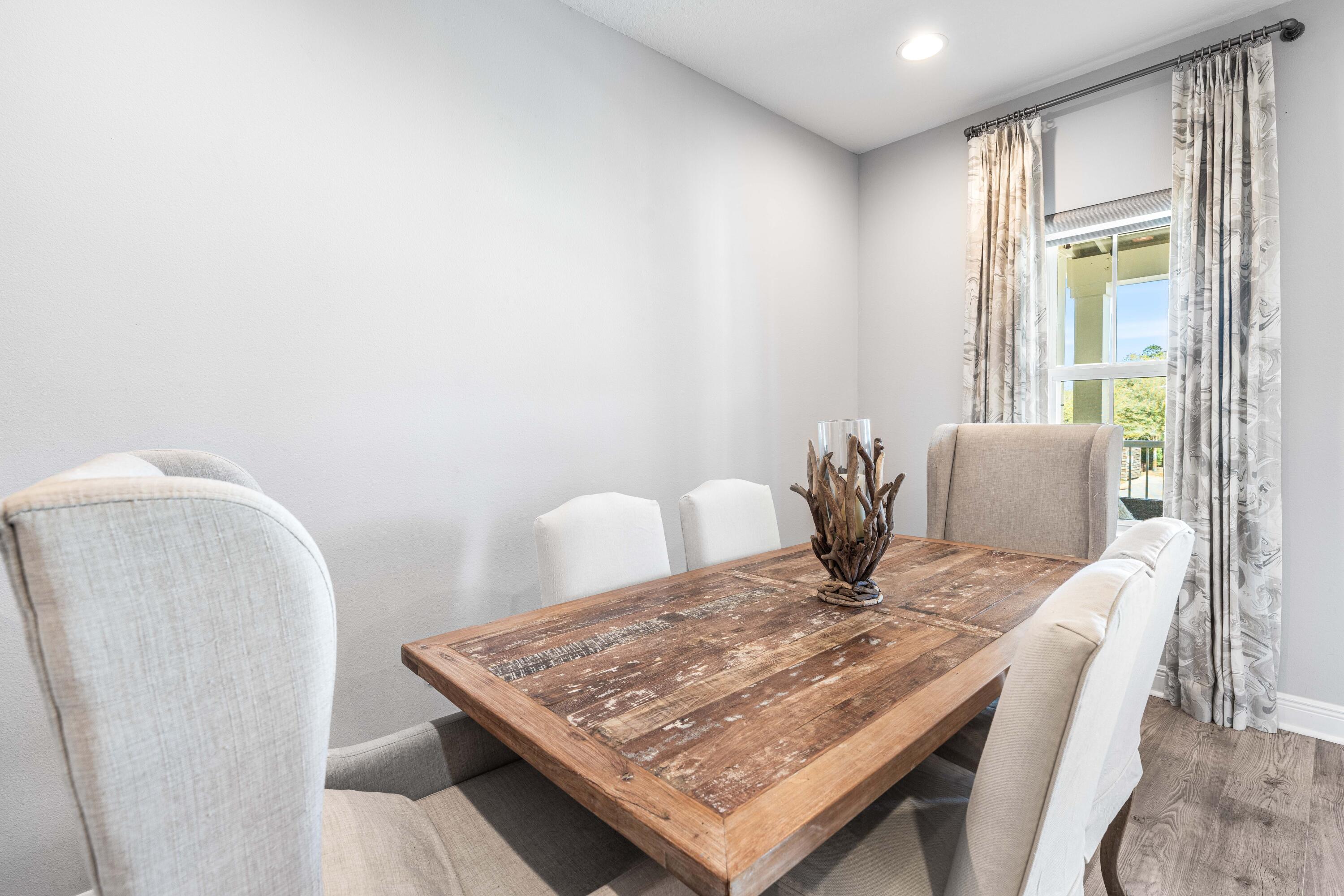 One Twenty Five Crystal Beach Drive - Residential
