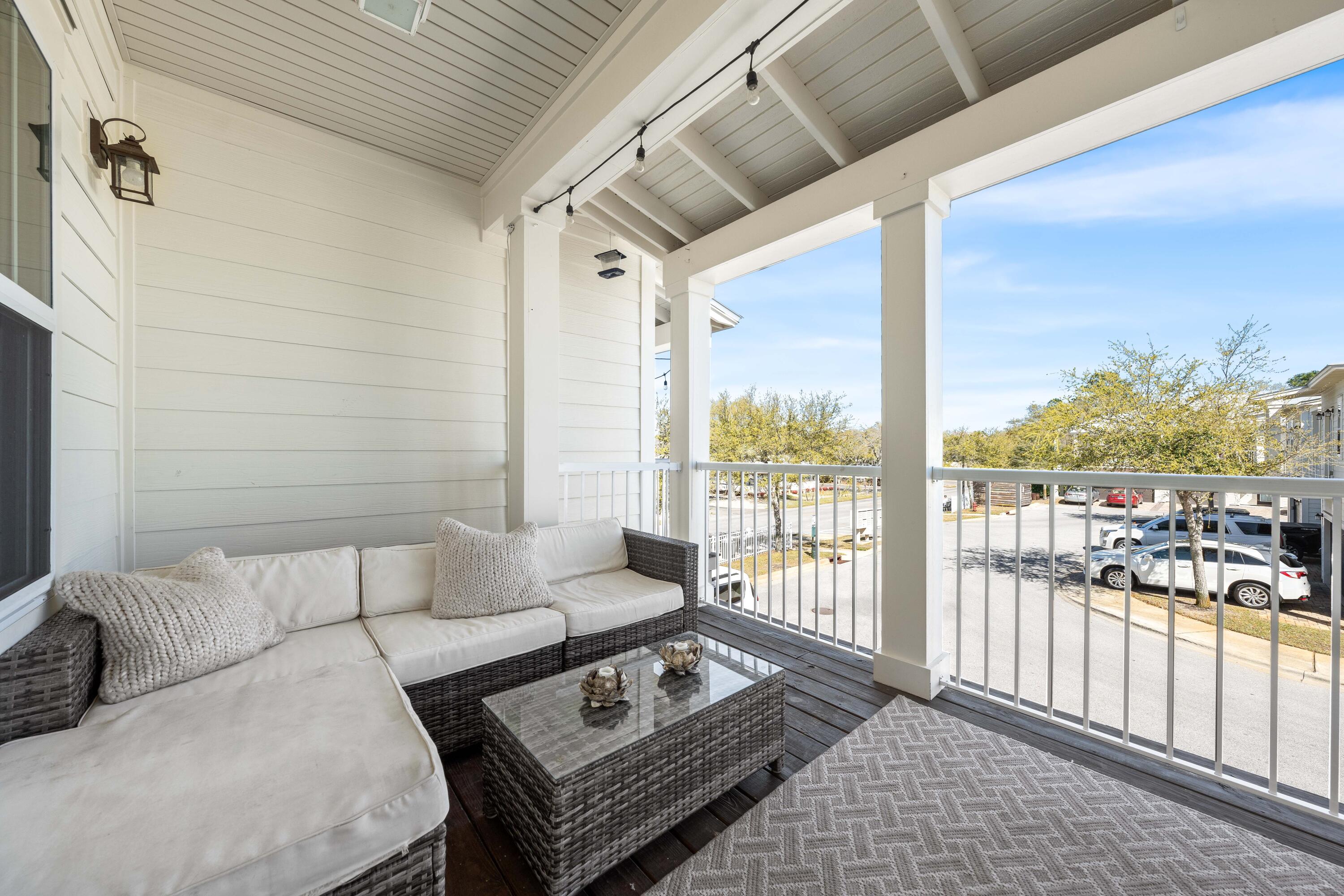 One Twenty Five Crystal Beach Drive - Residential