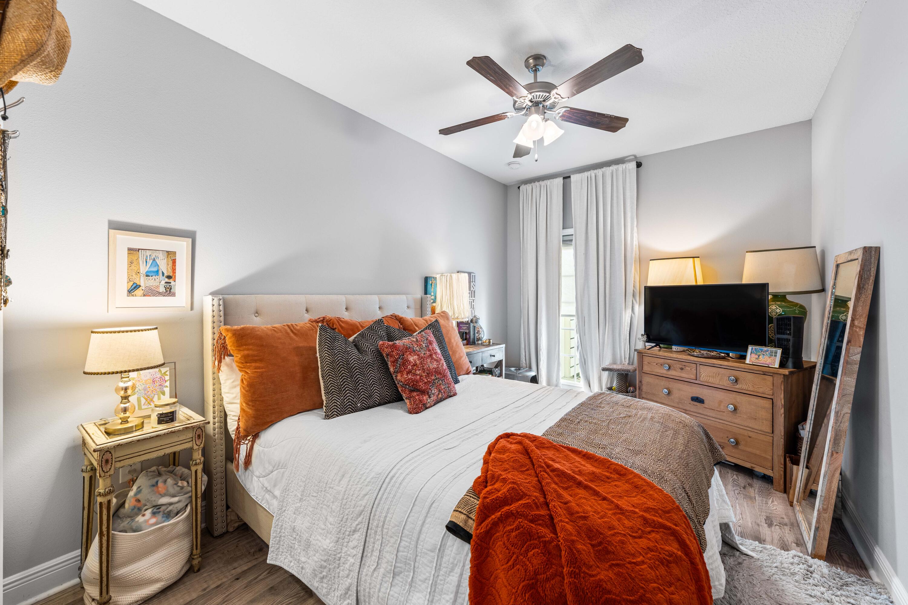 One Twenty Five Crystal Beach Drive - Residential