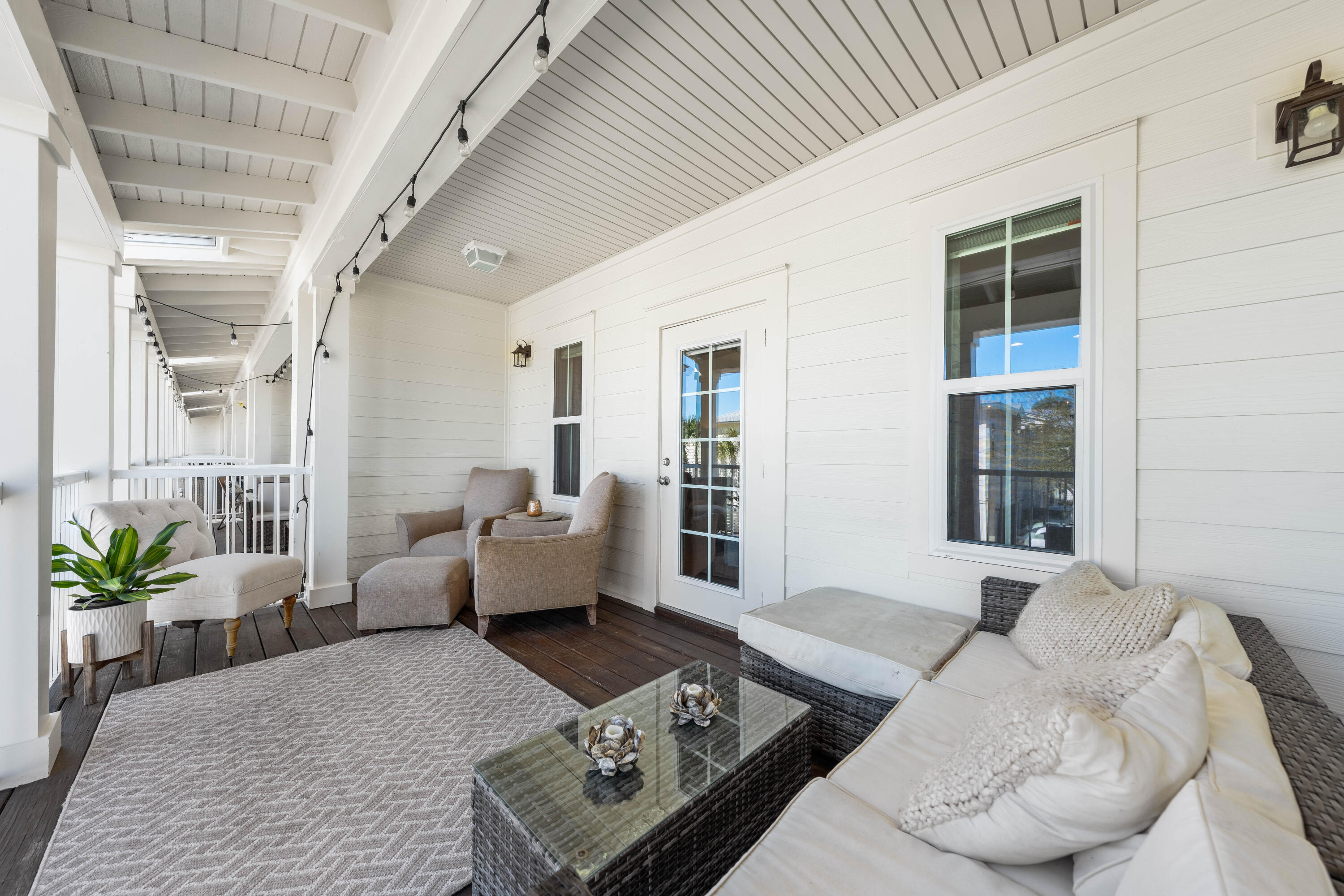 One Twenty Five Crystal Beach Drive - Residential