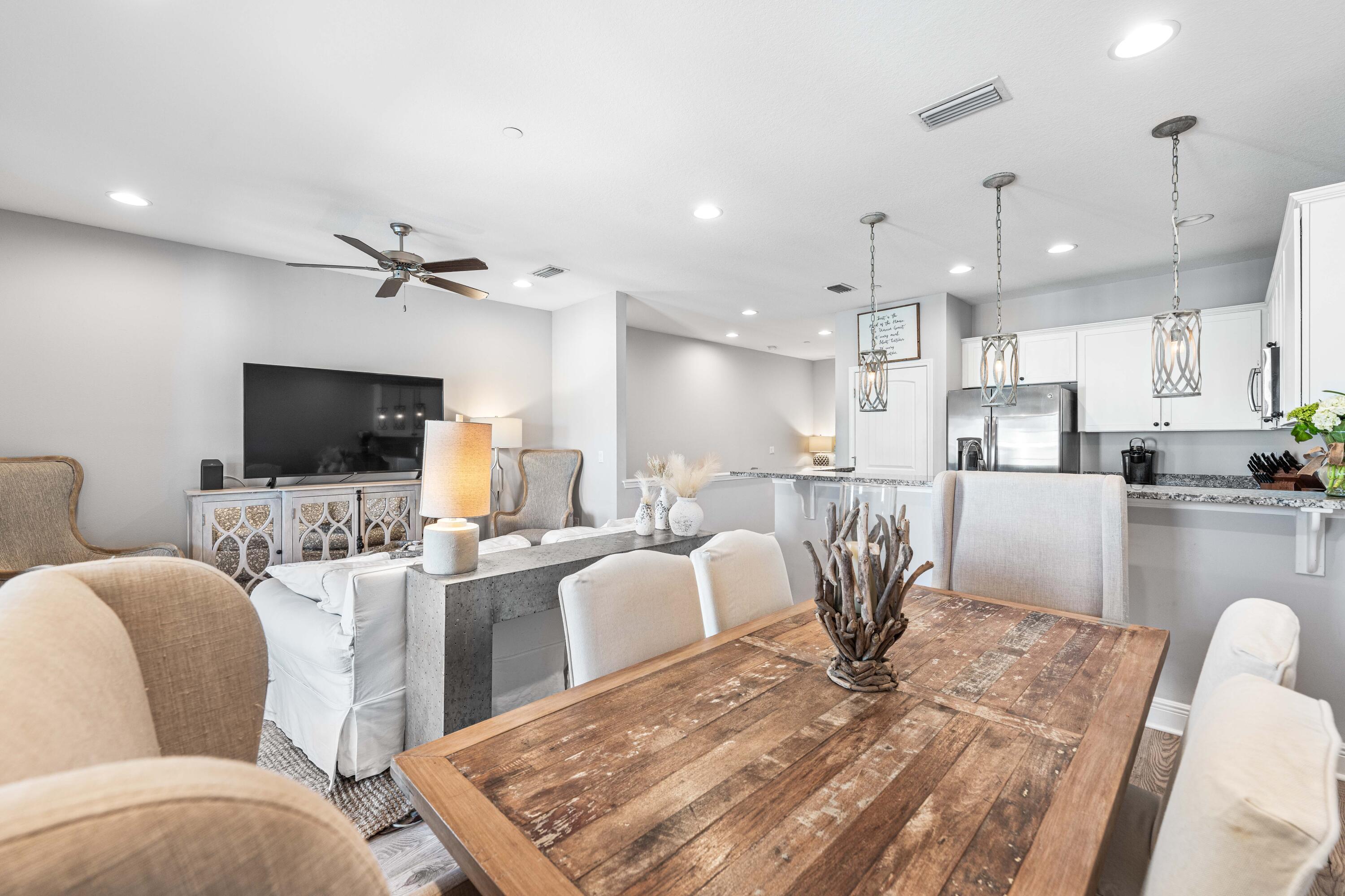 One Twenty Five Crystal Beach Drive - Residential