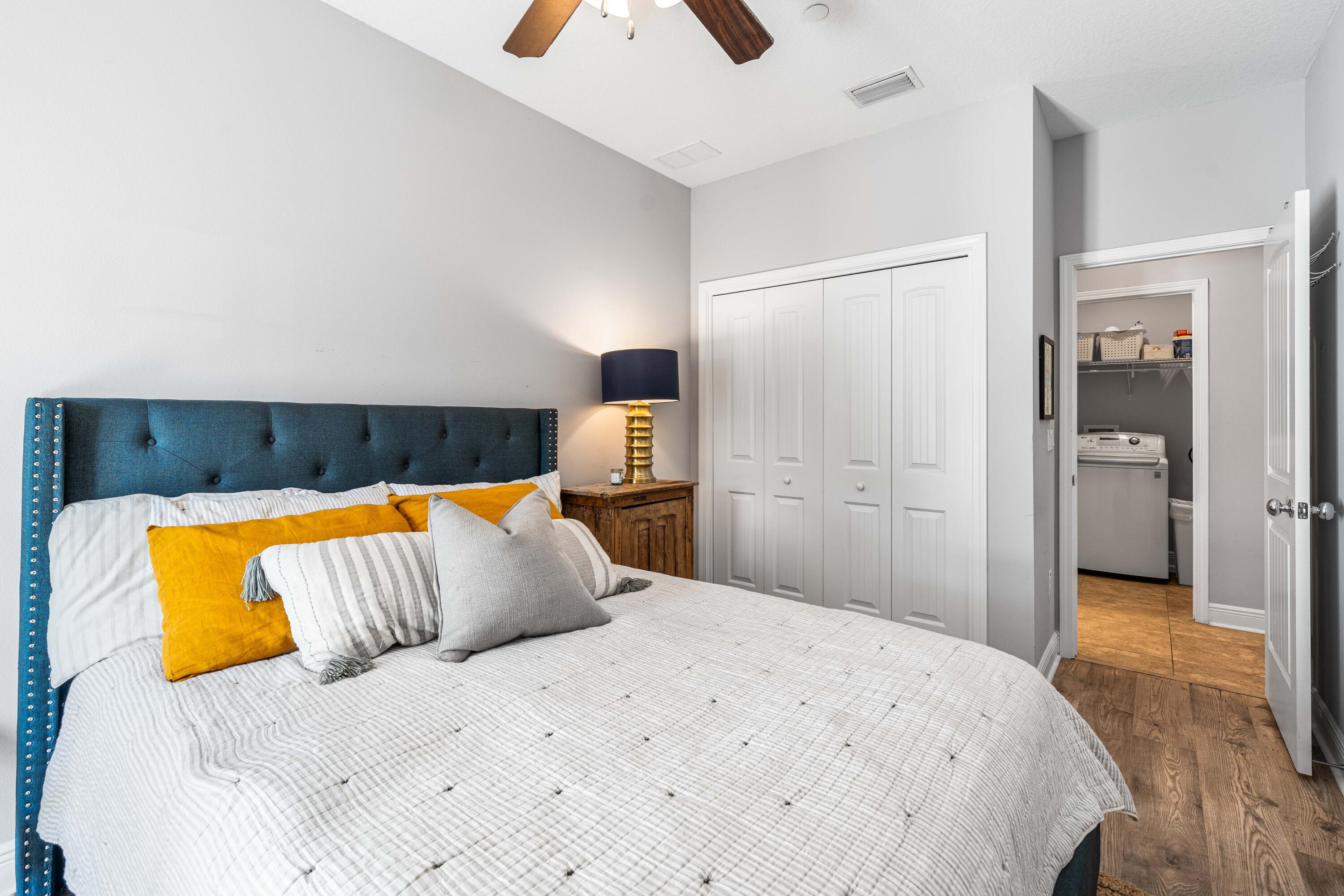 One Twenty Five Crystal Beach Drive - Residential