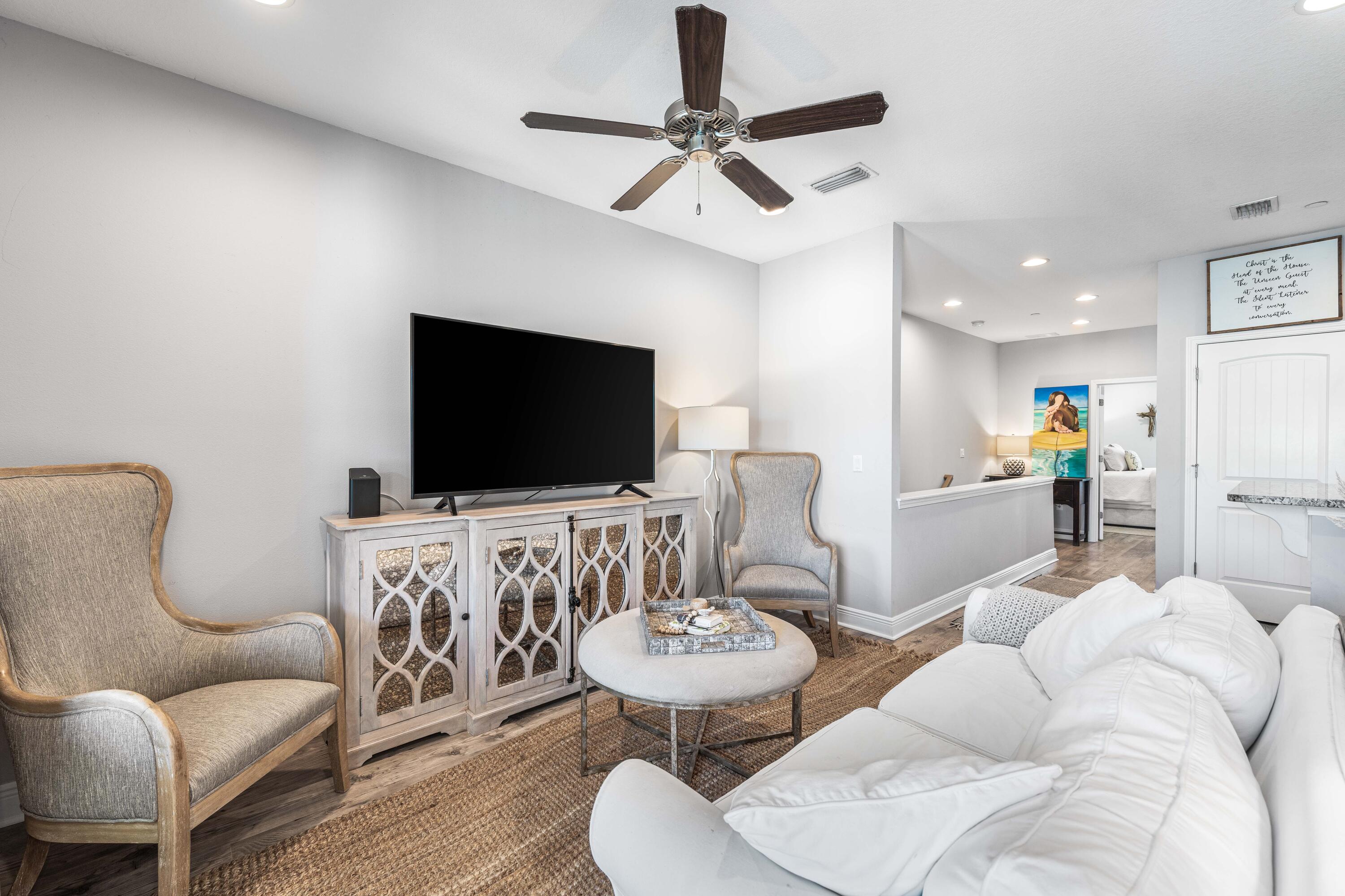 One Twenty Five Crystal Beach Drive - Residential