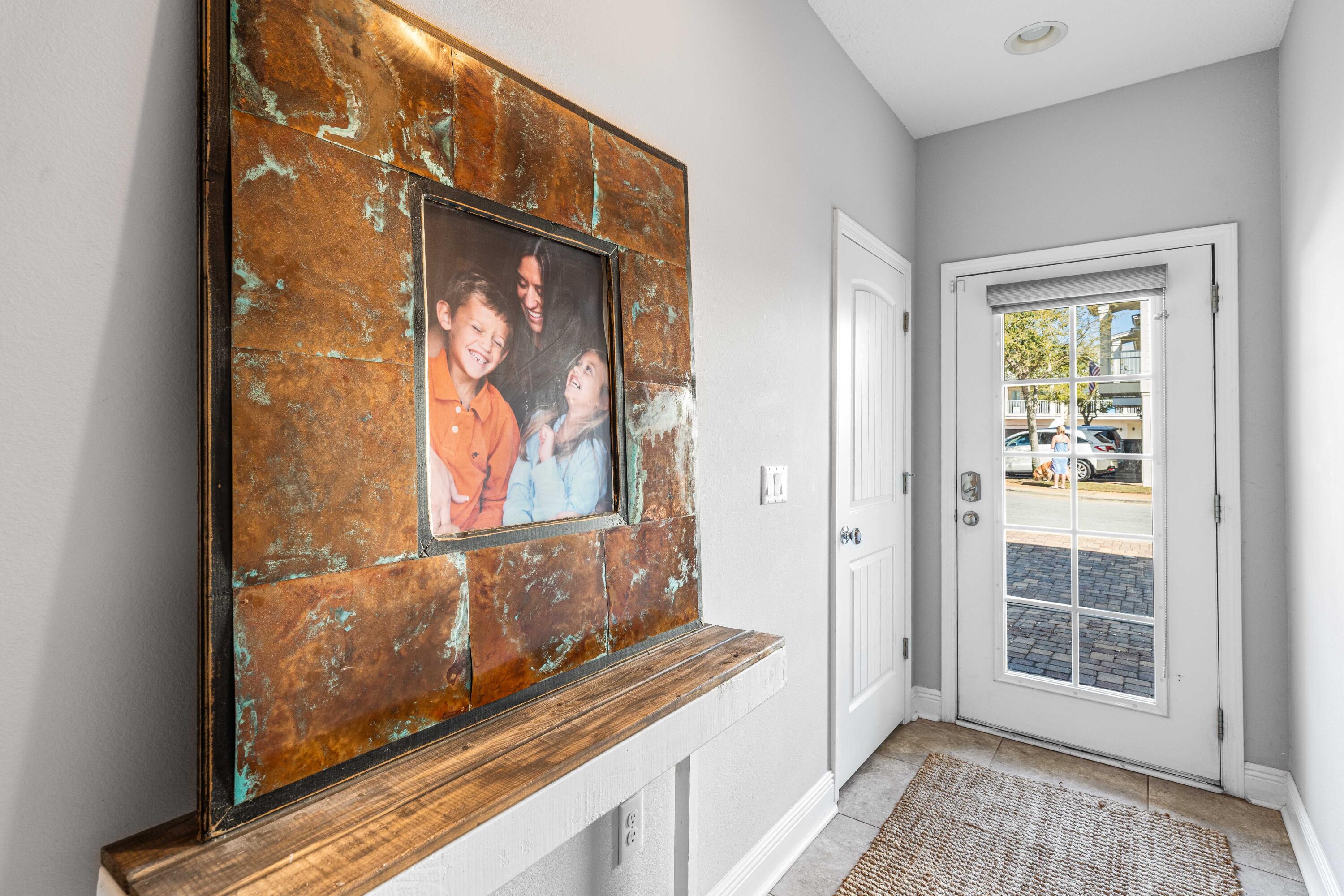 One Twenty Five Crystal Beach Drive - Residential