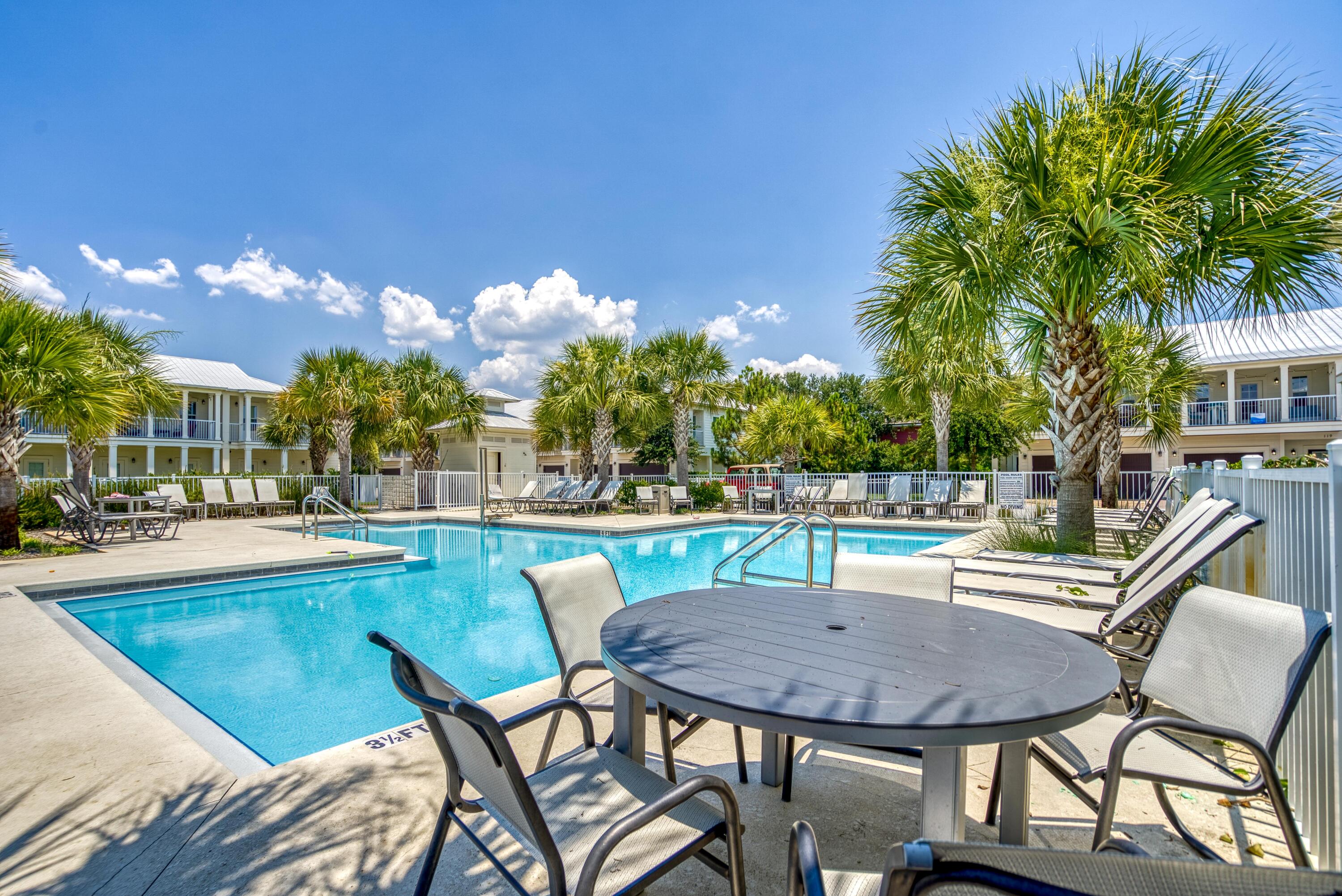 One Twenty Five Crystal Beach Drive - Residential