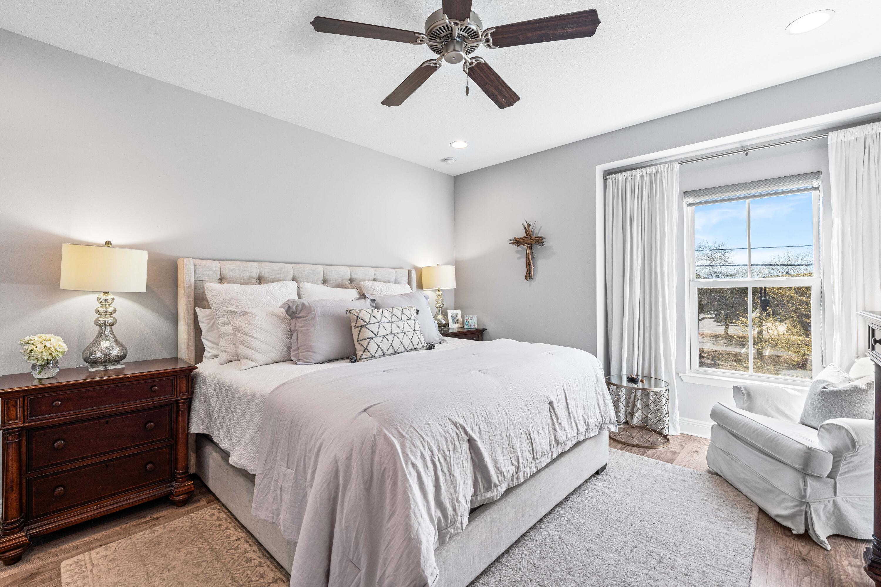One Twenty Five Crystal Beach Drive - Residential
