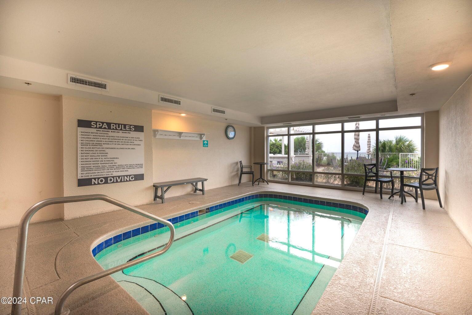 Twin Palms Resort Condo Un It 402 Type B ORB 2355 P 1842 2 BR/BAORB 4545P15601147 sq ft - Residential