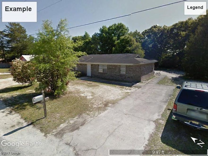 This is a probate sale that includes 22 parcels and 19 of these are improved with single family homes. There is 1-2 bedroom, 17-3 bedroom and 1-4 bedroom homes. They range from 960 square feet to 1776 square feet. Many of the homes are on the HUD program and some are straight rent. The HUD program is in need of housing in this area. They are in various condition with being rental ready and needing work. All offers to be court and Bank approved. These homes will be sold as one purchase. Homes are not for sale individually. Photo in listing is one of the homes.