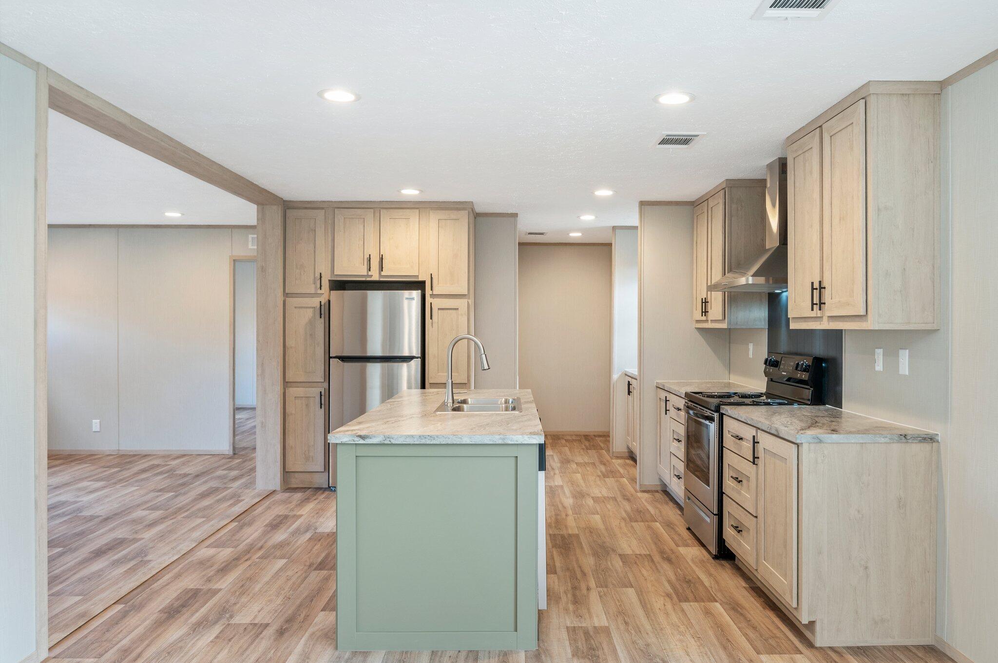 OAKWOOD HILLS UNIT 3 - Residential