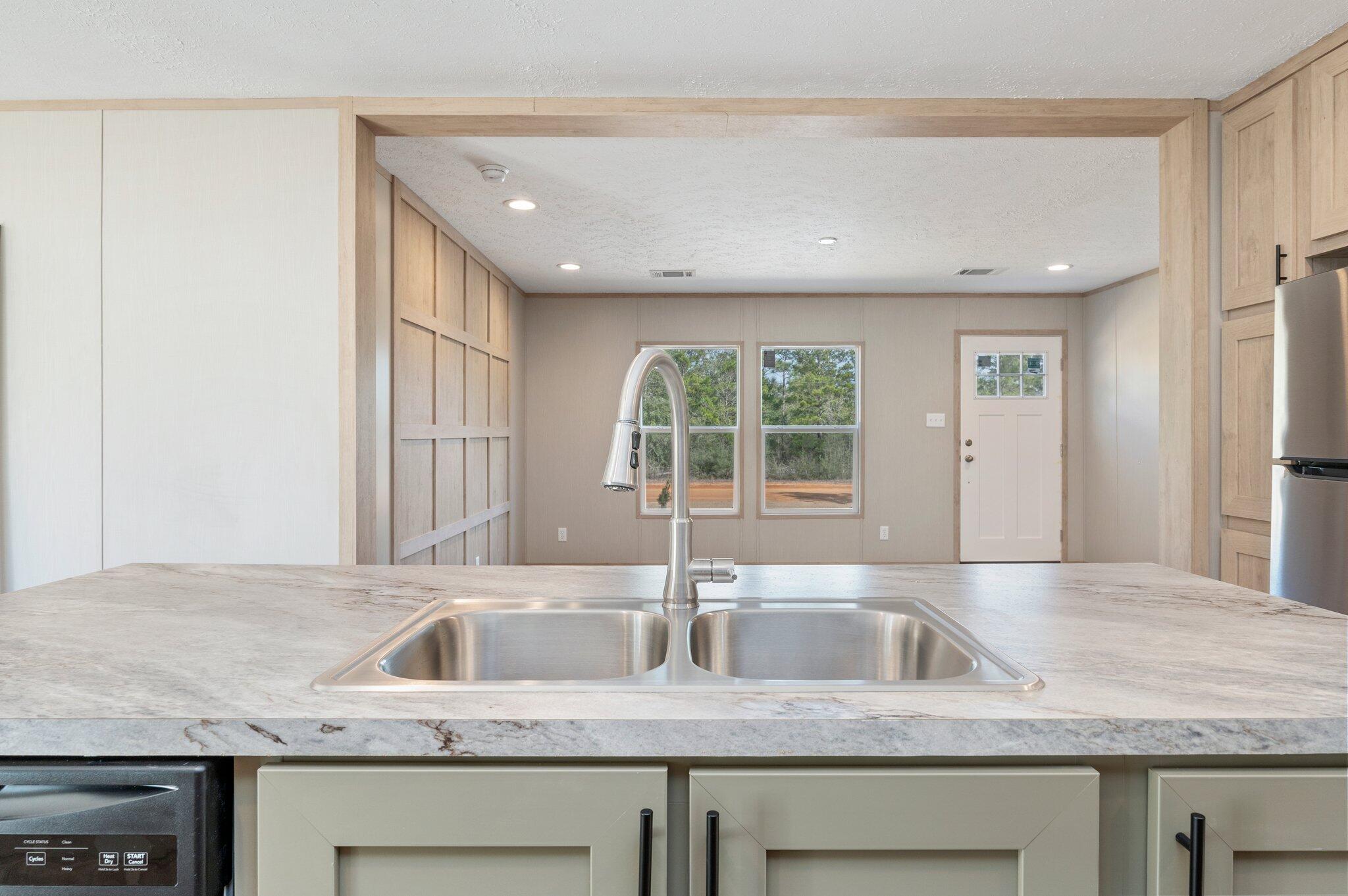 OAKWOOD HILLS UNIT 3 - Residential