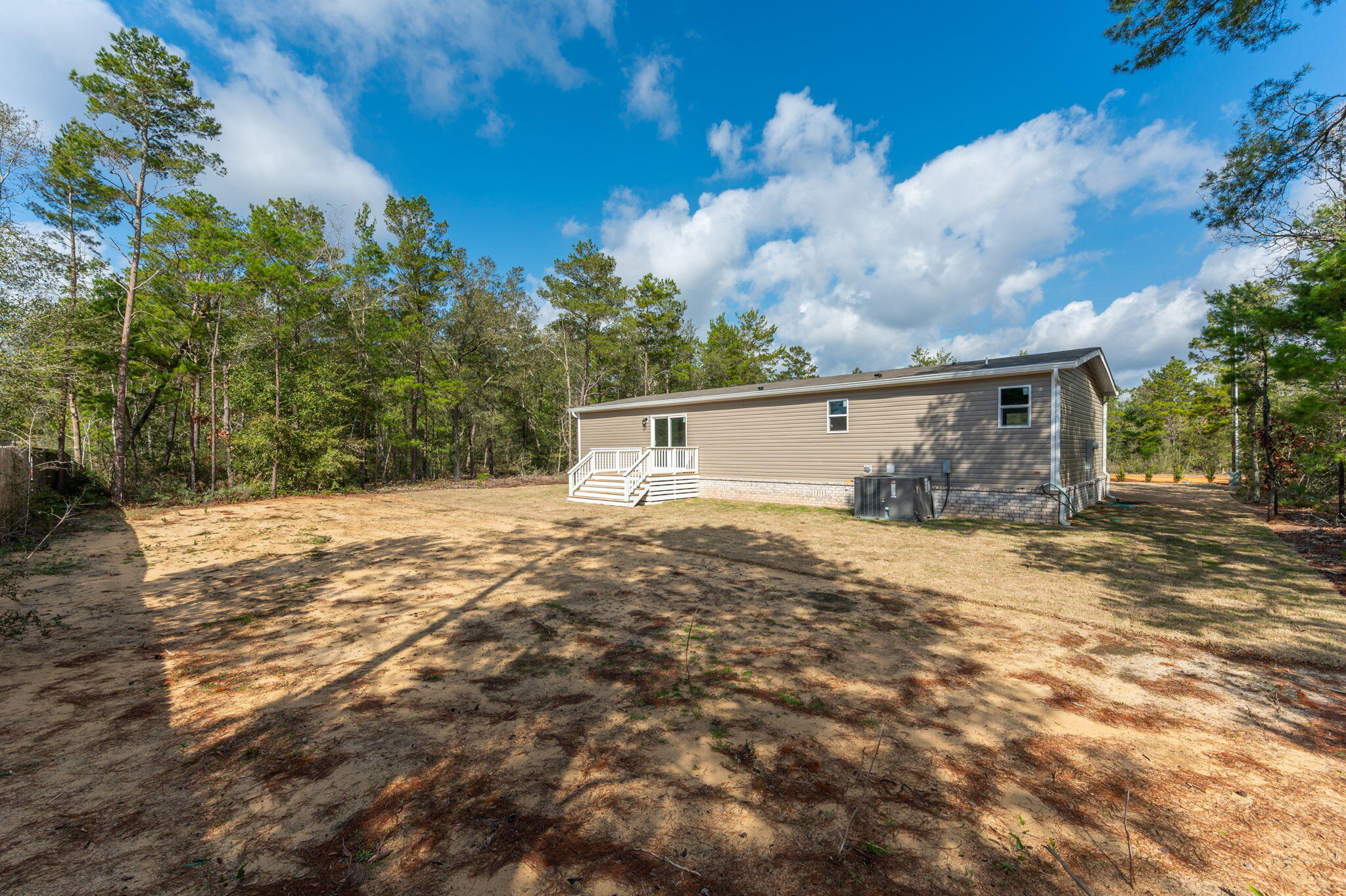 OAKWOOD HILLS UNIT 3 - Residential