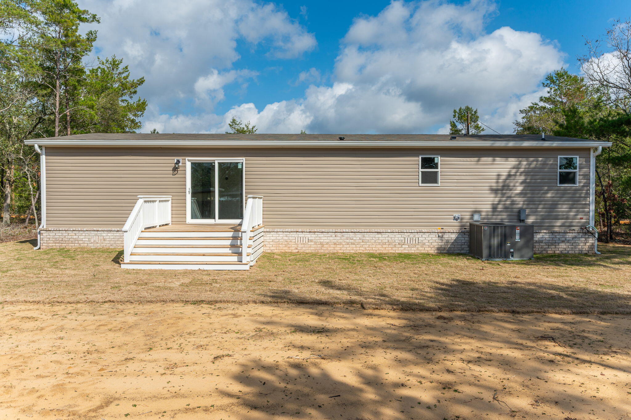 OAKWOOD HILLS UNIT 3 - Residential