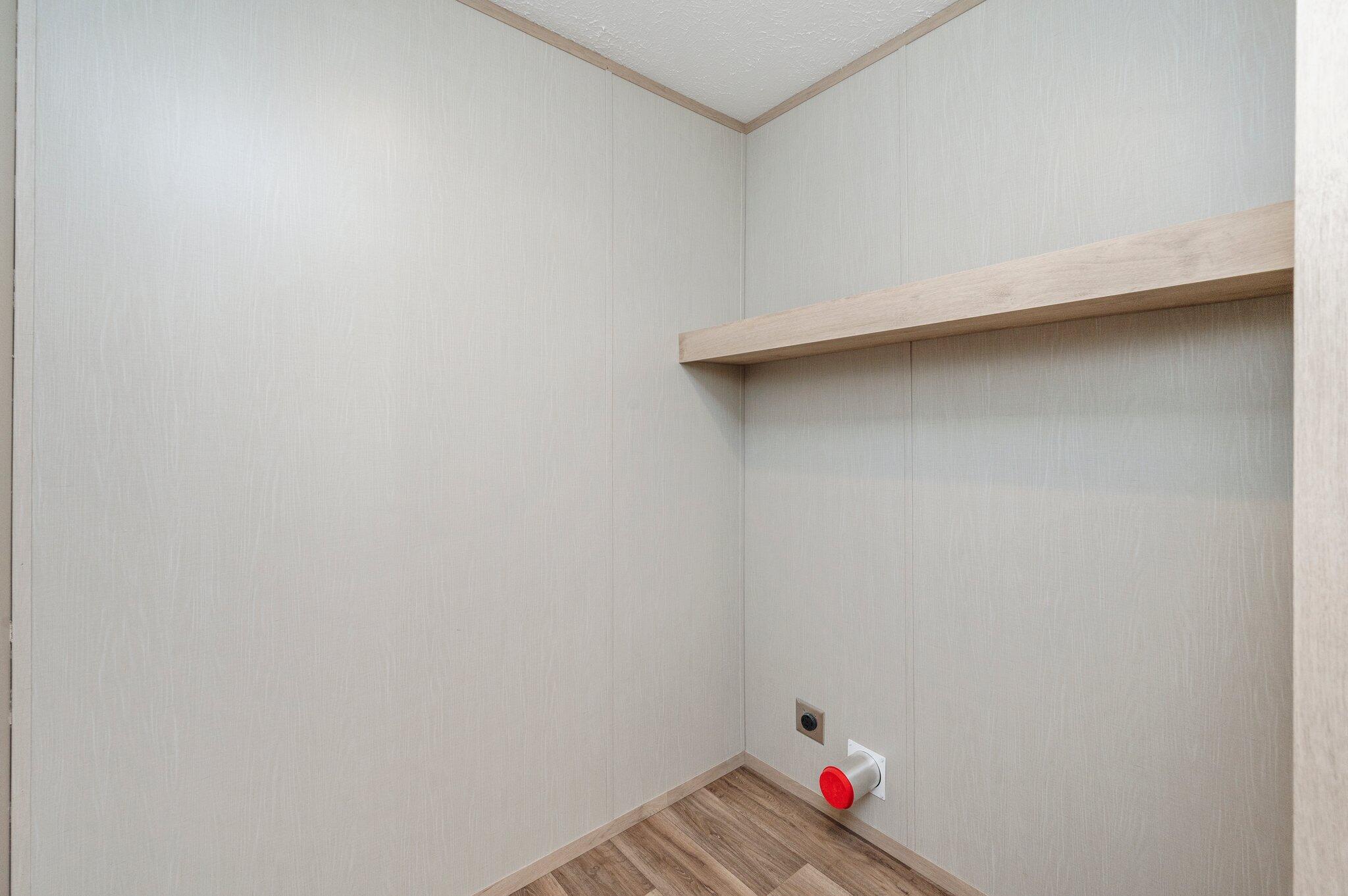 OAKWOOD HILLS UNIT 3 - Residential