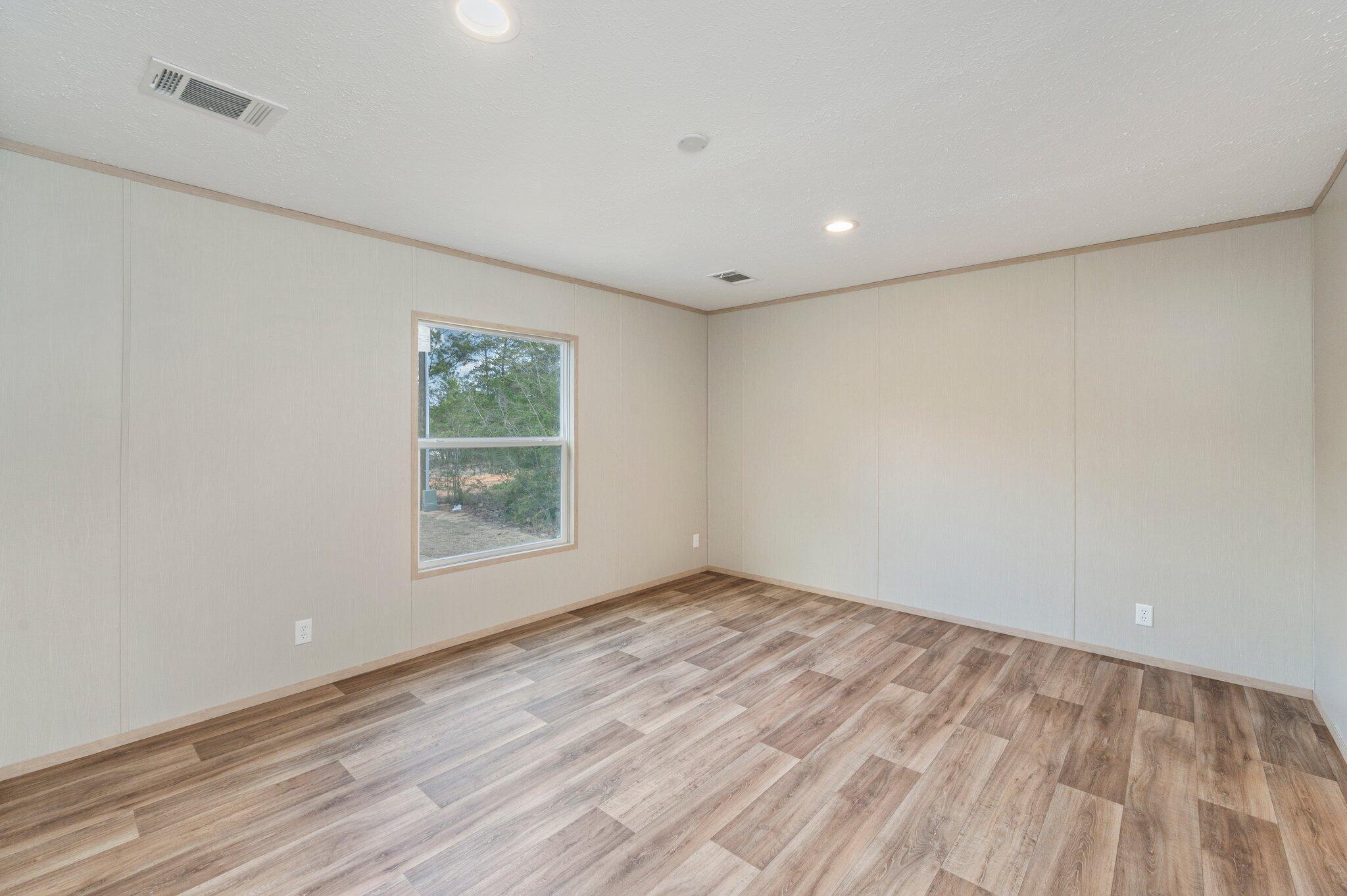 OAKWOOD HILLS UNIT 3 - Residential