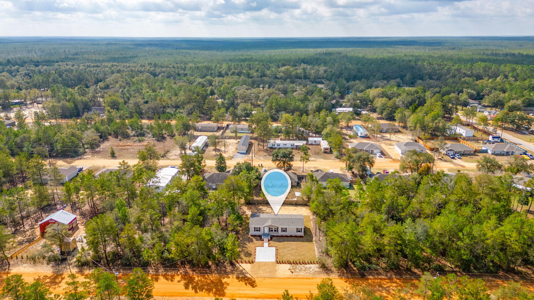 OAKWOOD HILLS UNIT 3 - Residential