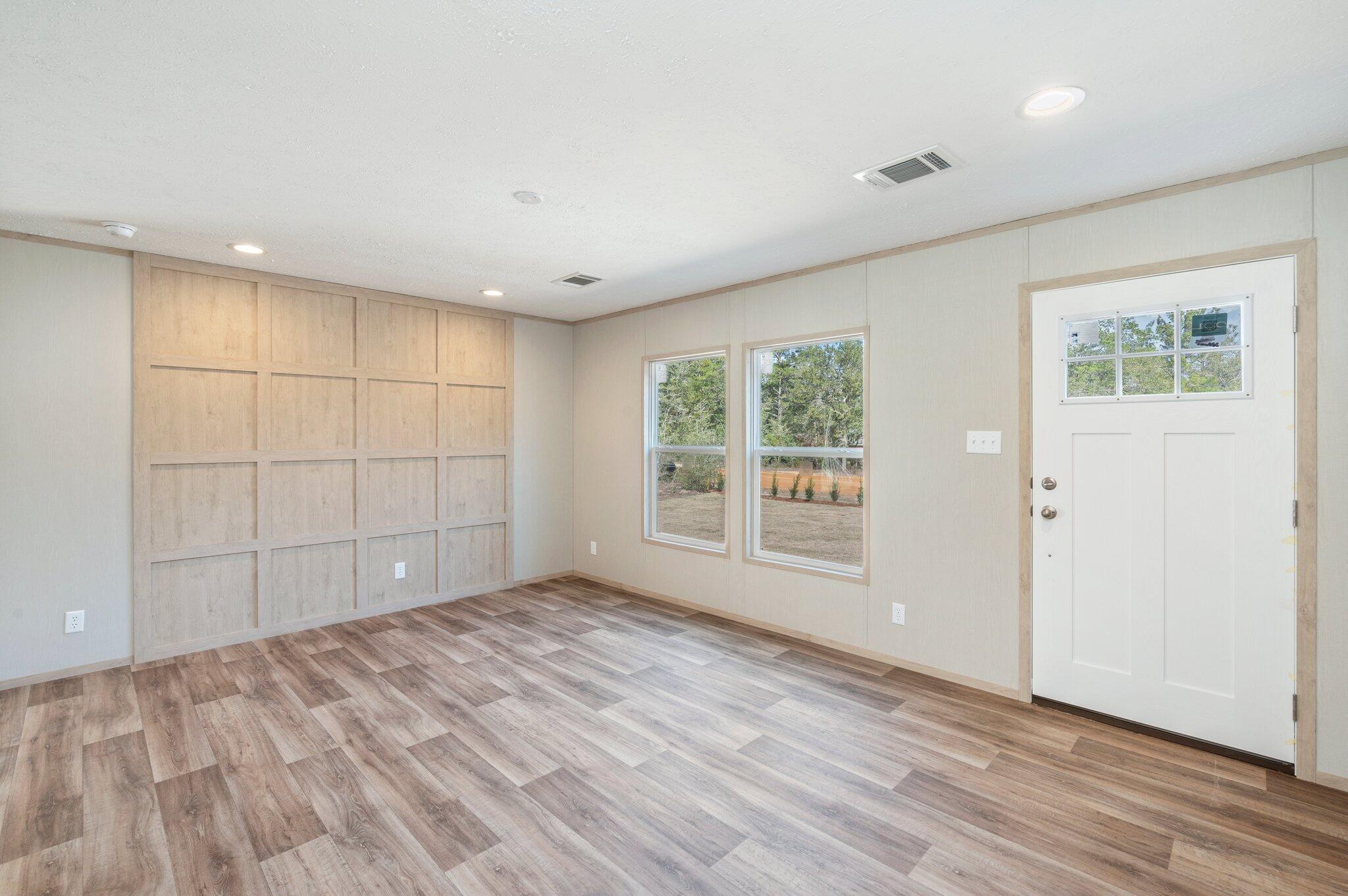 OAKWOOD HILLS UNIT 3 - Residential