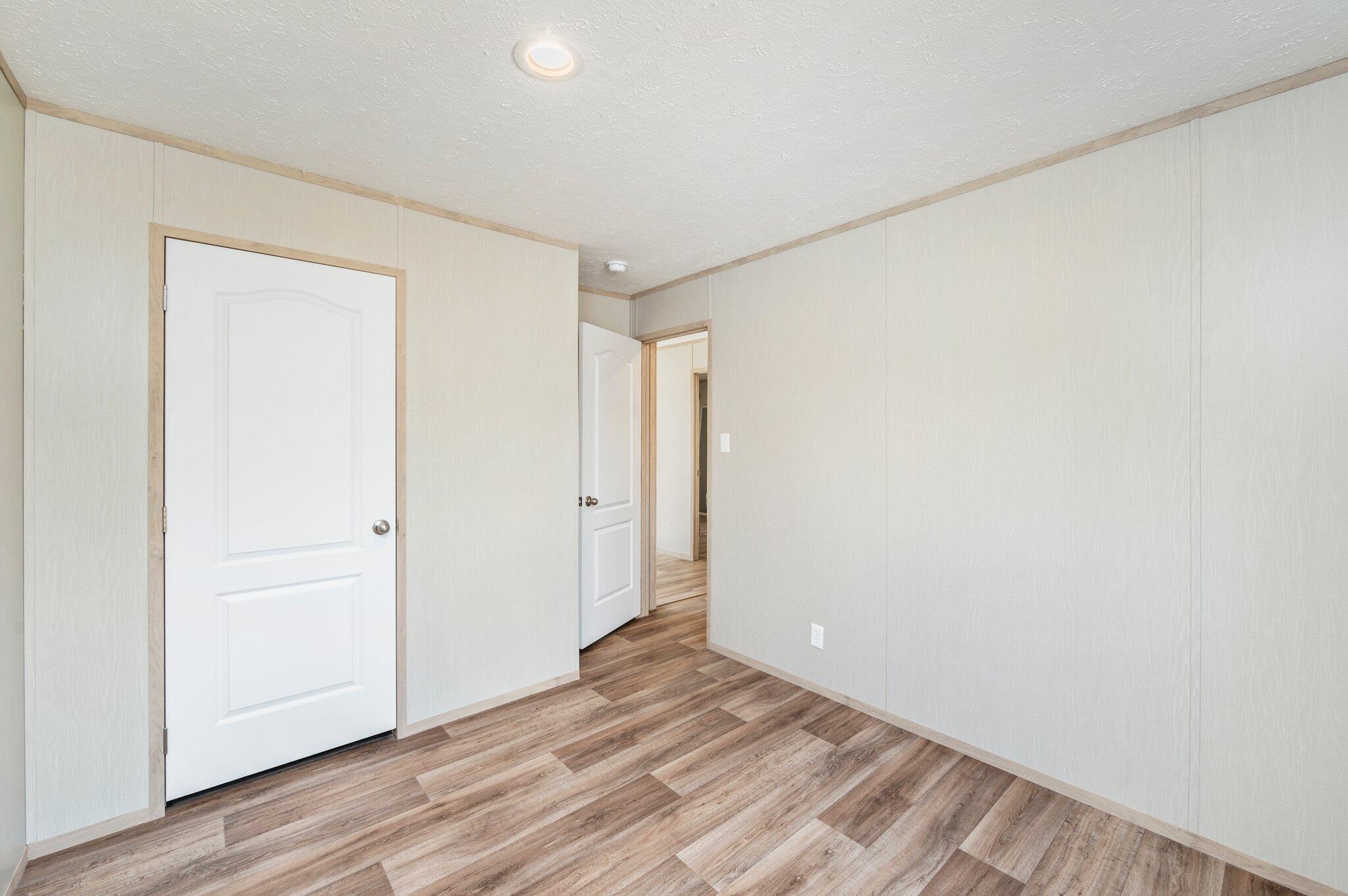 OAKWOOD HILLS UNIT 3 - Residential