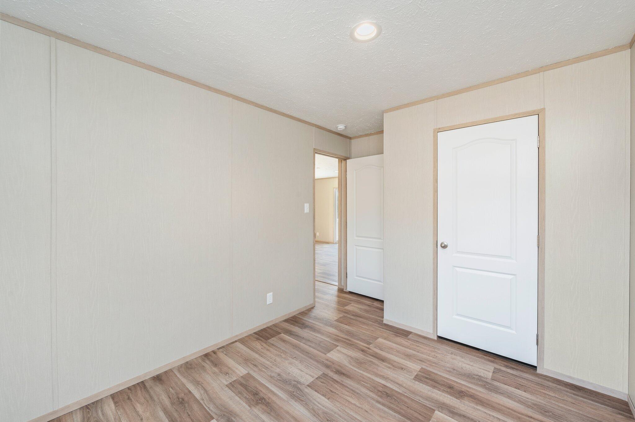 OAKWOOD HILLS UNIT 3 - Residential