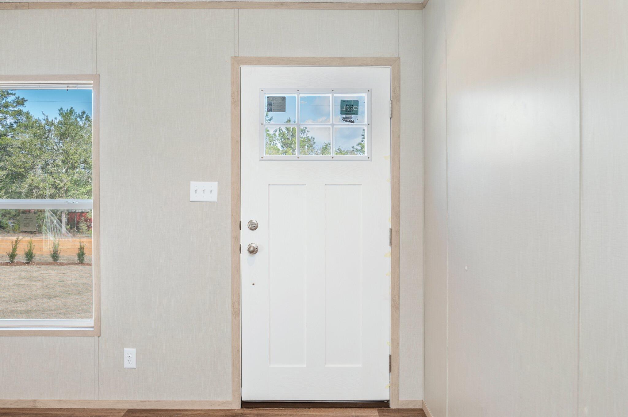 OAKWOOD HILLS UNIT 3 - Residential