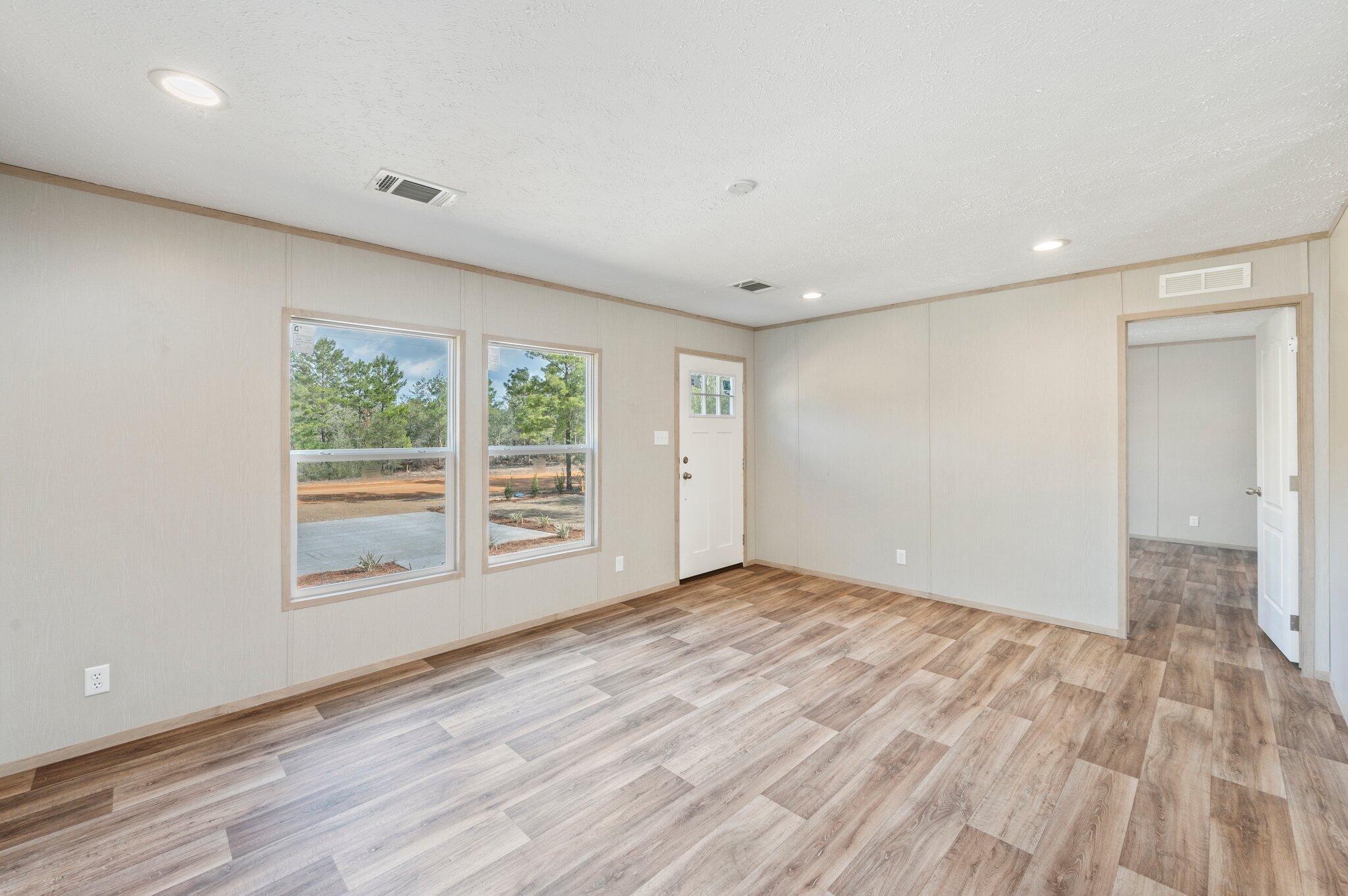 OAKWOOD HILLS UNIT 3 - Residential