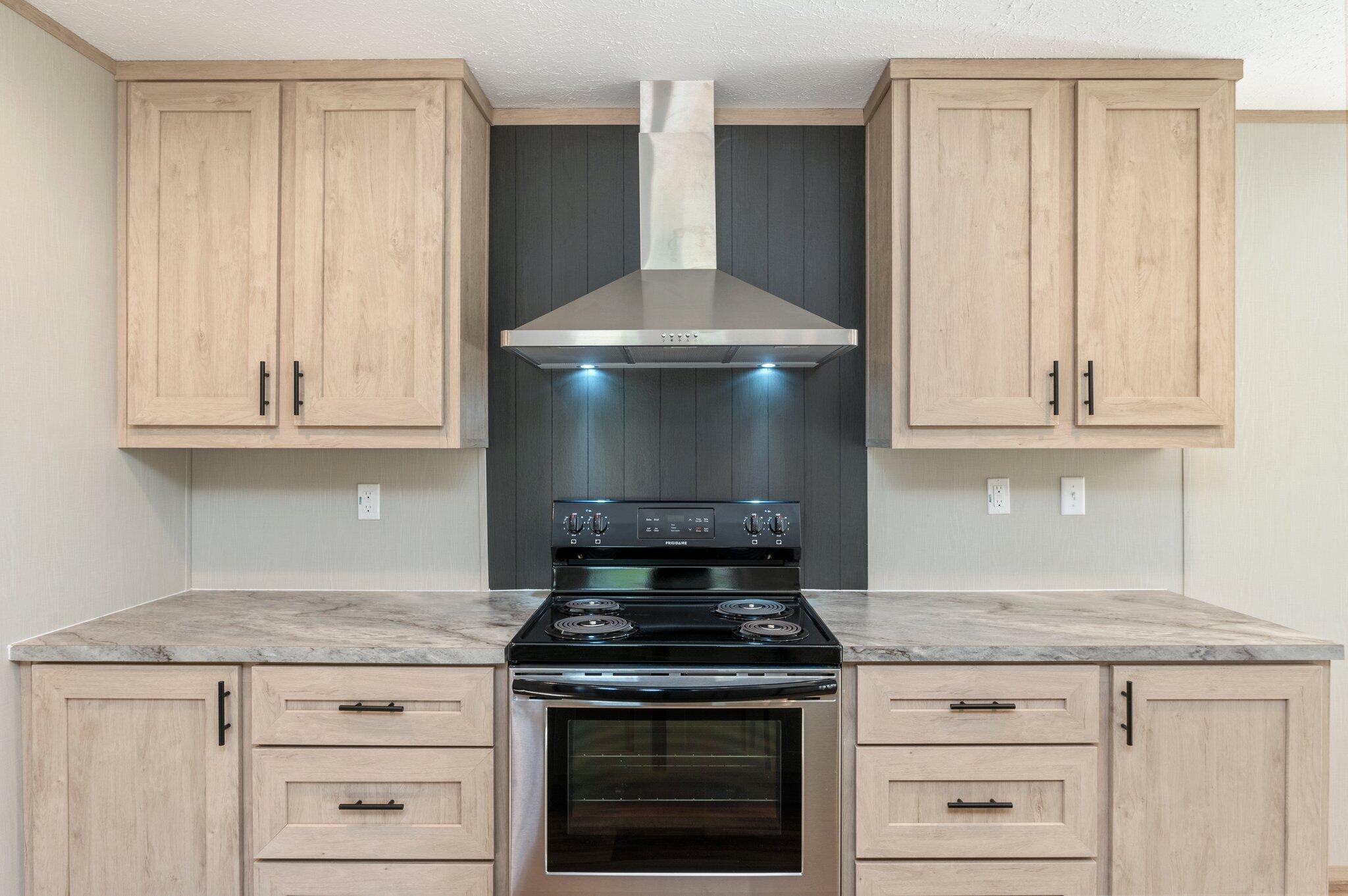 OAKWOOD HILLS UNIT 3 - Residential