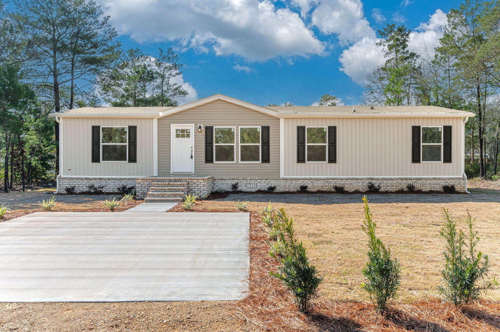 OAKWOOD HILLS UNIT 3 - Residential