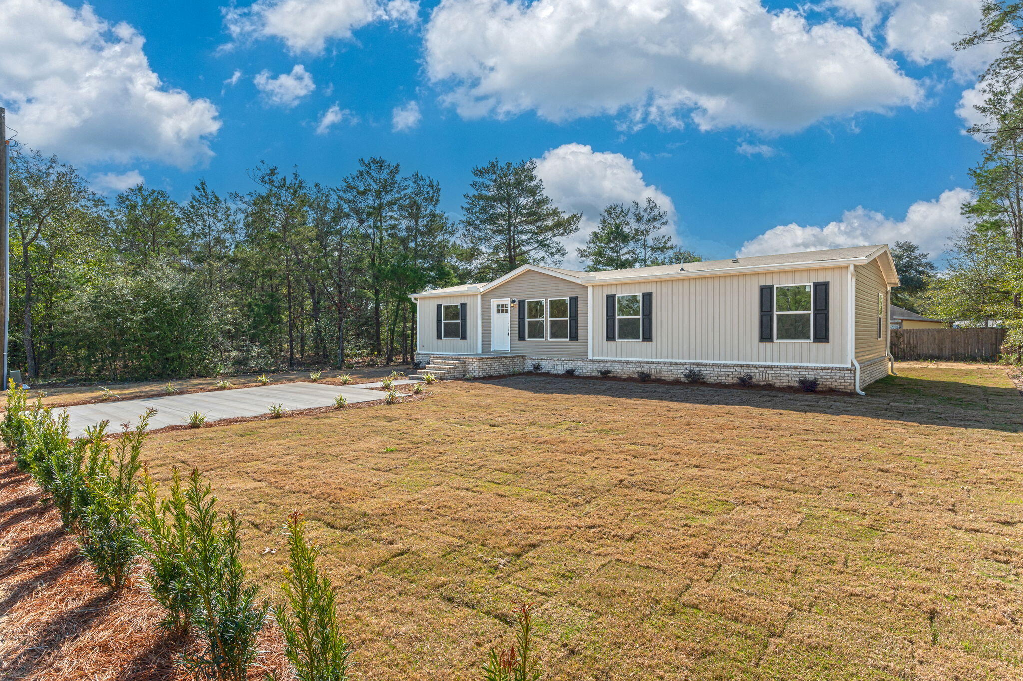 OAKWOOD HILLS UNIT 3 - Residential