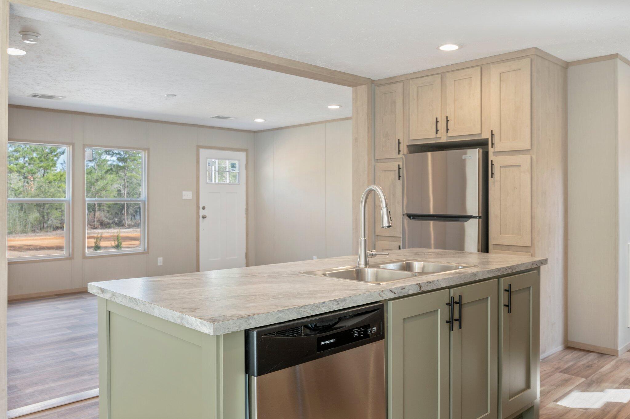 OAKWOOD HILLS UNIT 3 - Residential