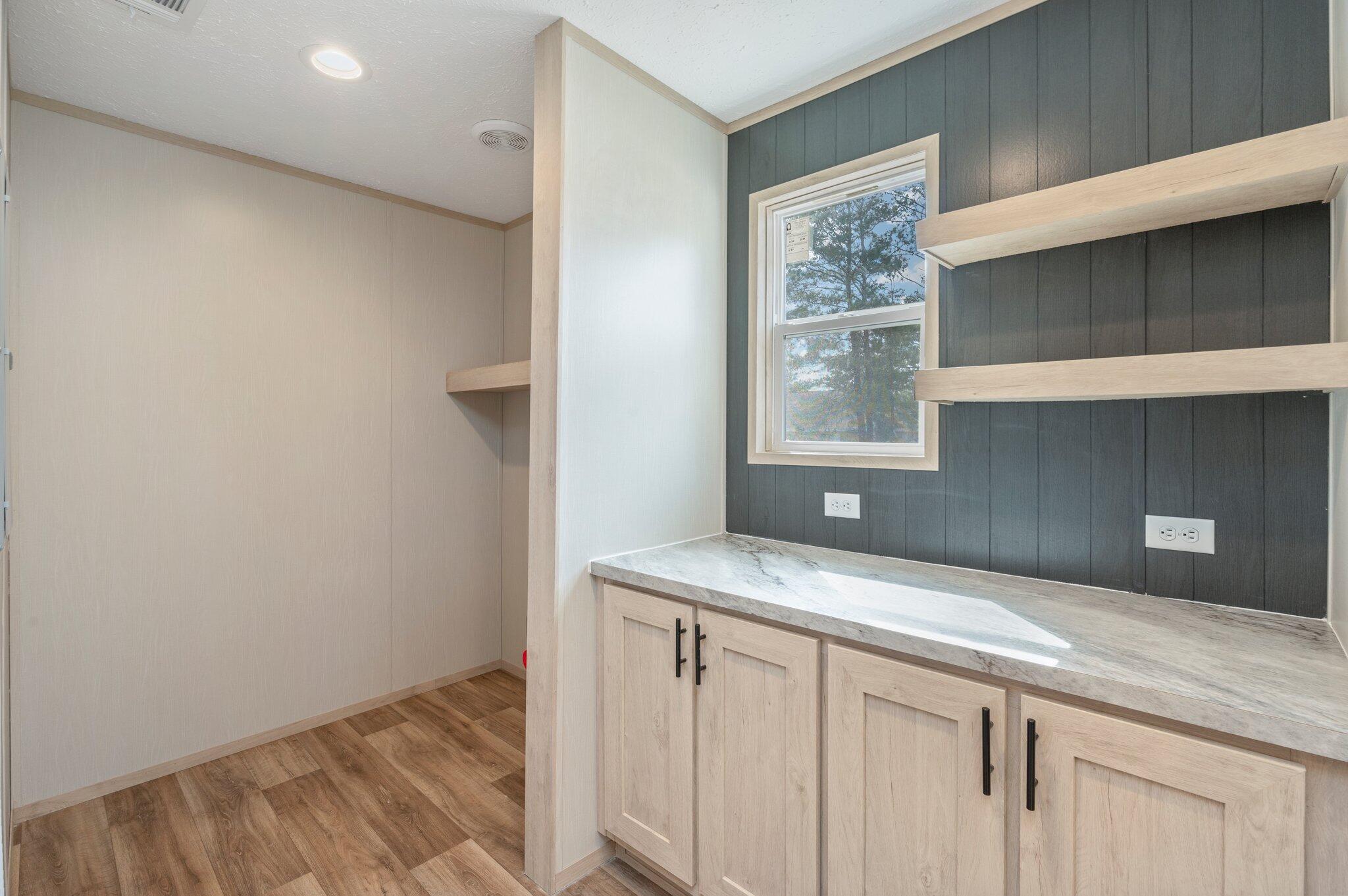 OAKWOOD HILLS UNIT 3 - Residential