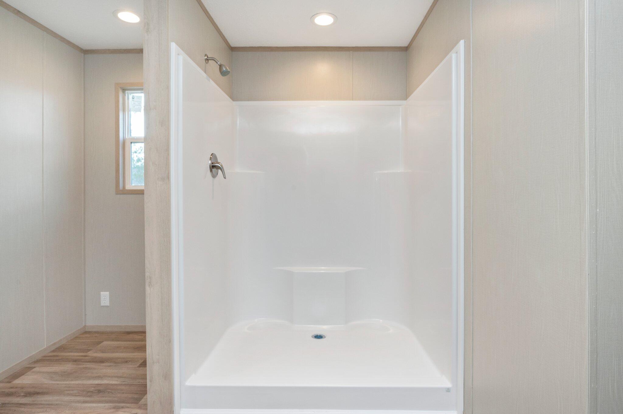 OAKWOOD HILLS UNIT 3 - Residential