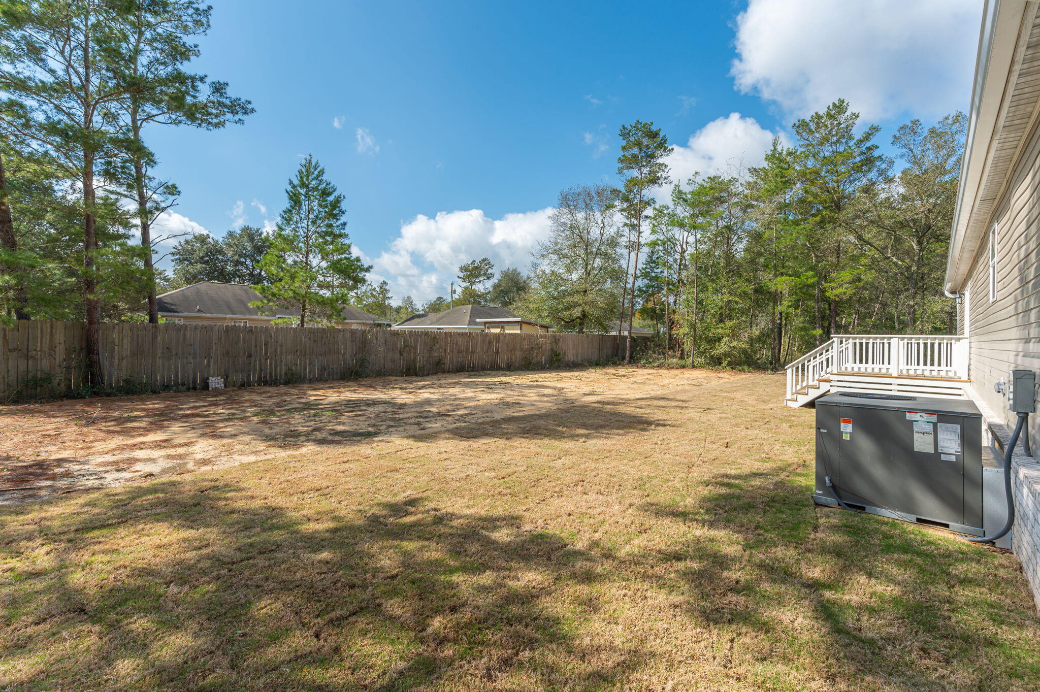 OAKWOOD HILLS UNIT 3 - Residential