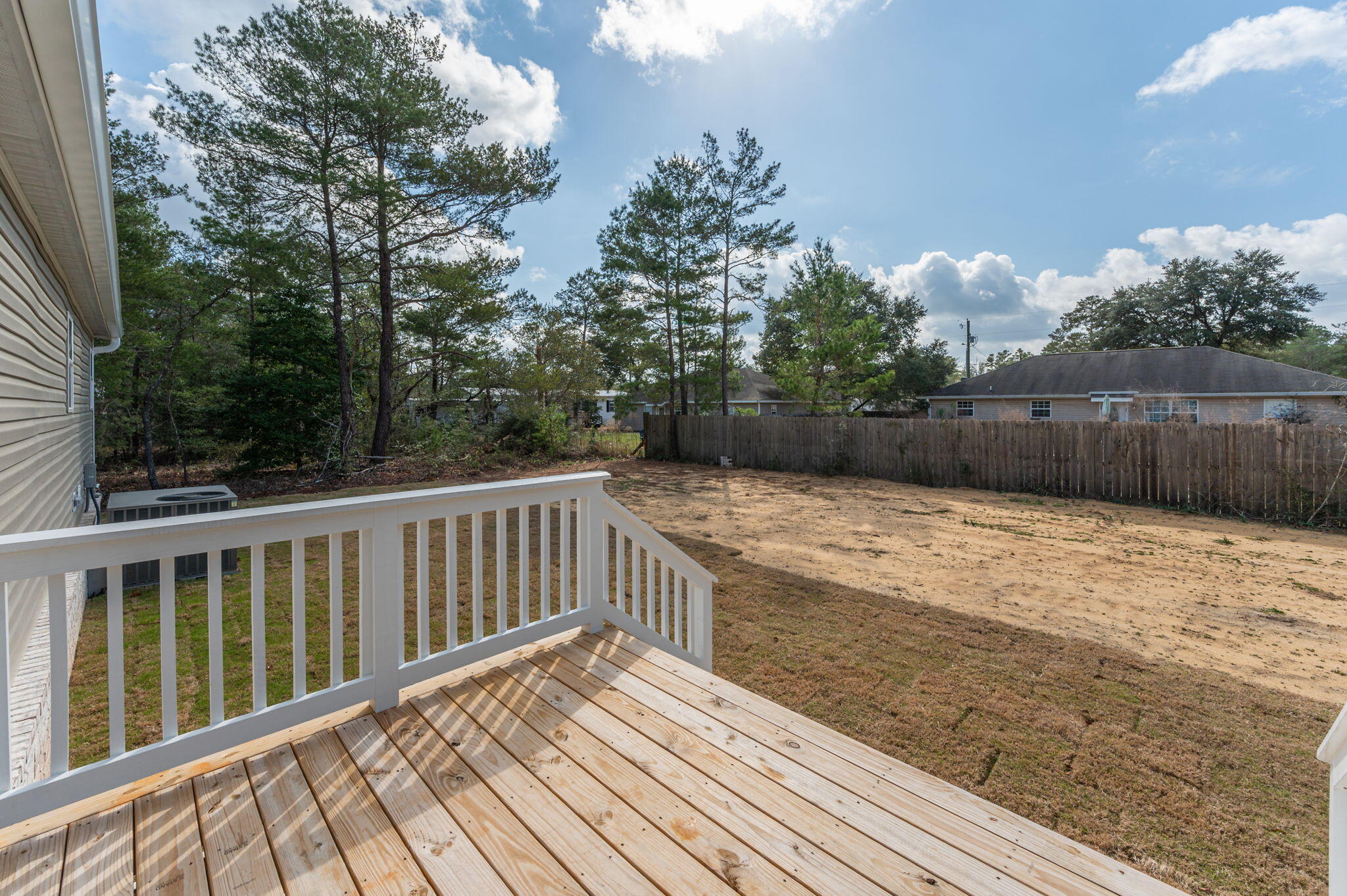 OAKWOOD HILLS UNIT 3 - Residential