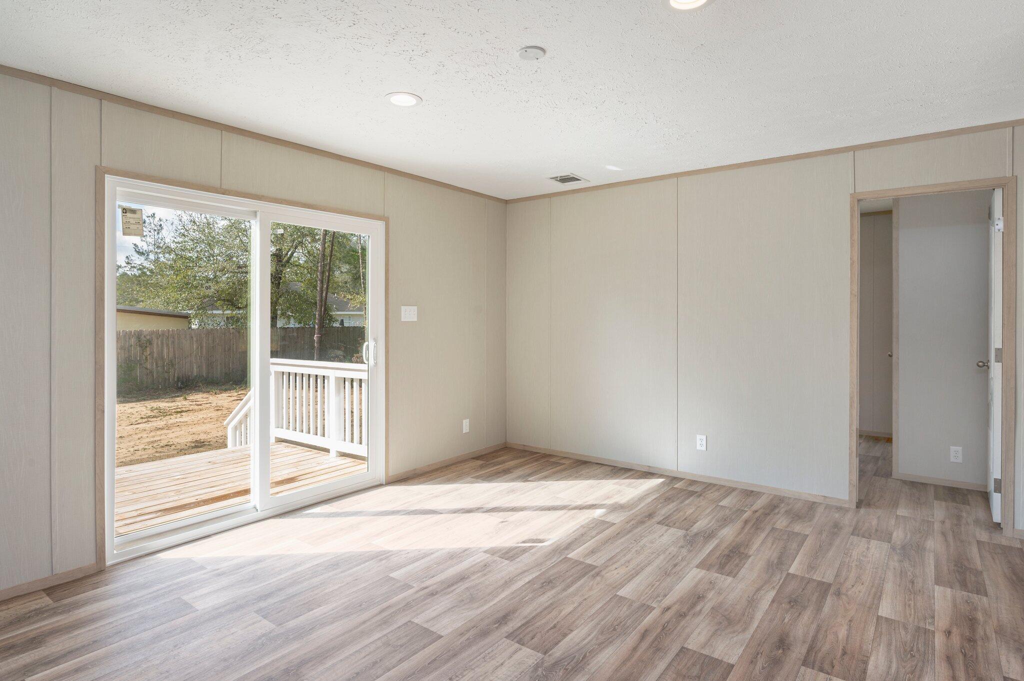 OAKWOOD HILLS UNIT 3 - Residential