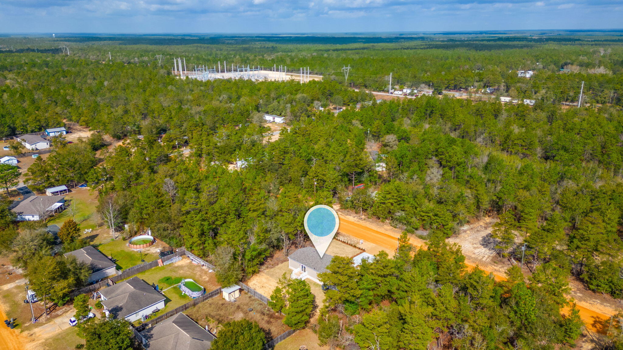 OAKWOOD HILLS UNIT 3 - Residential