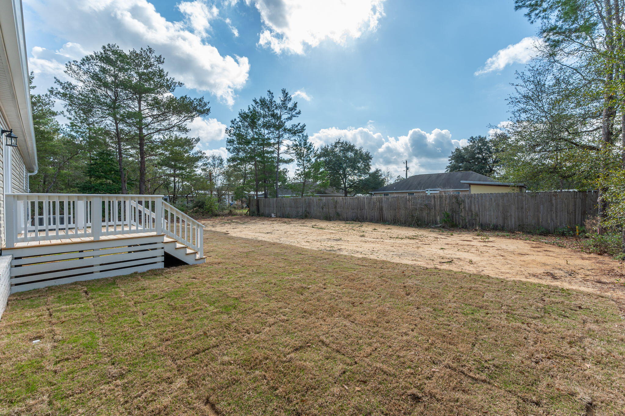 OAKWOOD HILLS UNIT 3 - Residential