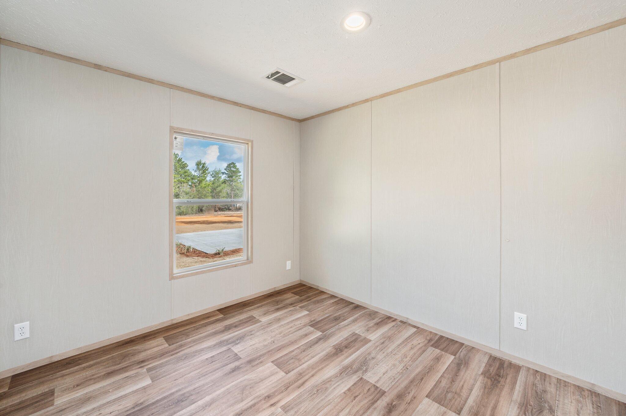 OAKWOOD HILLS UNIT 3 - Residential