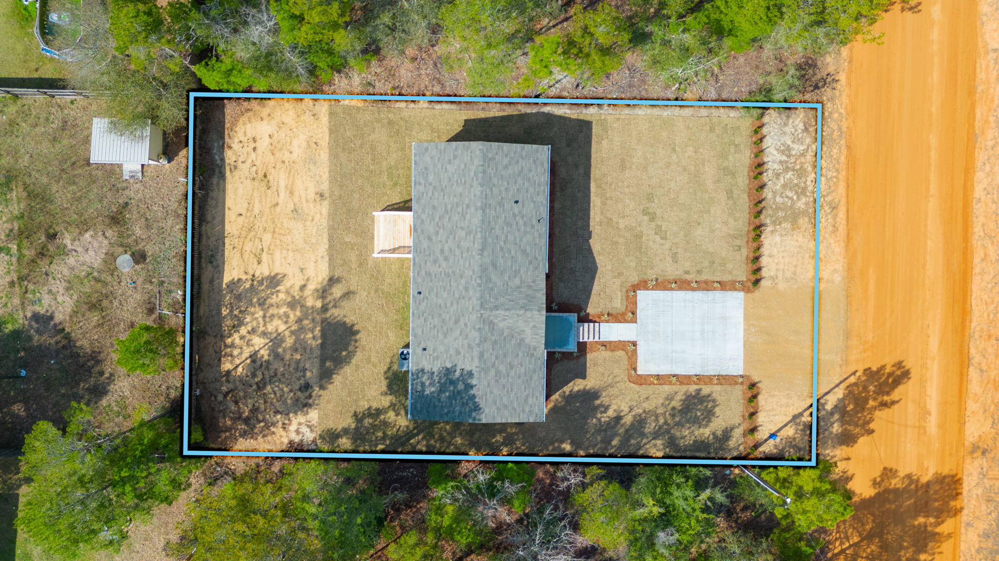 OAKWOOD HILLS UNIT 3 - Residential