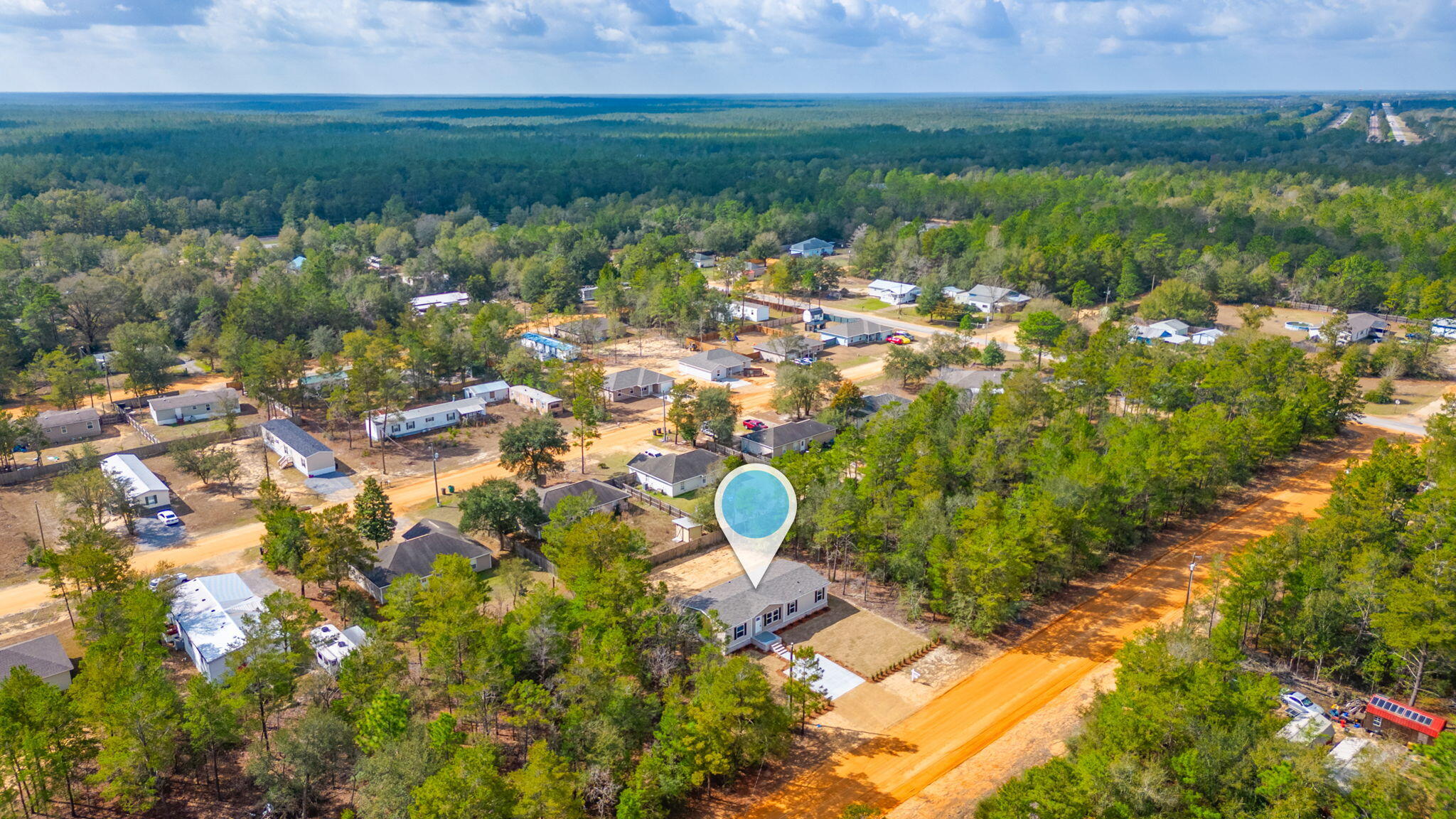 OAKWOOD HILLS UNIT 3 - Residential