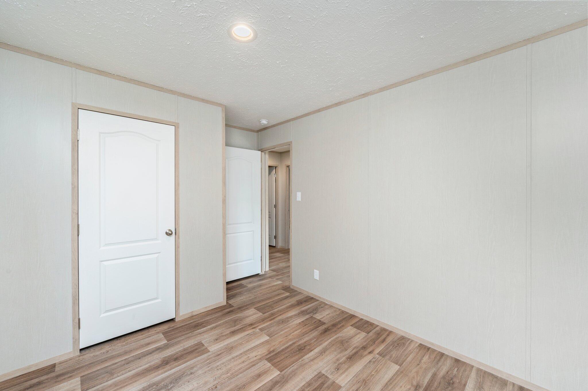 OAKWOOD HILLS UNIT 3 - Residential