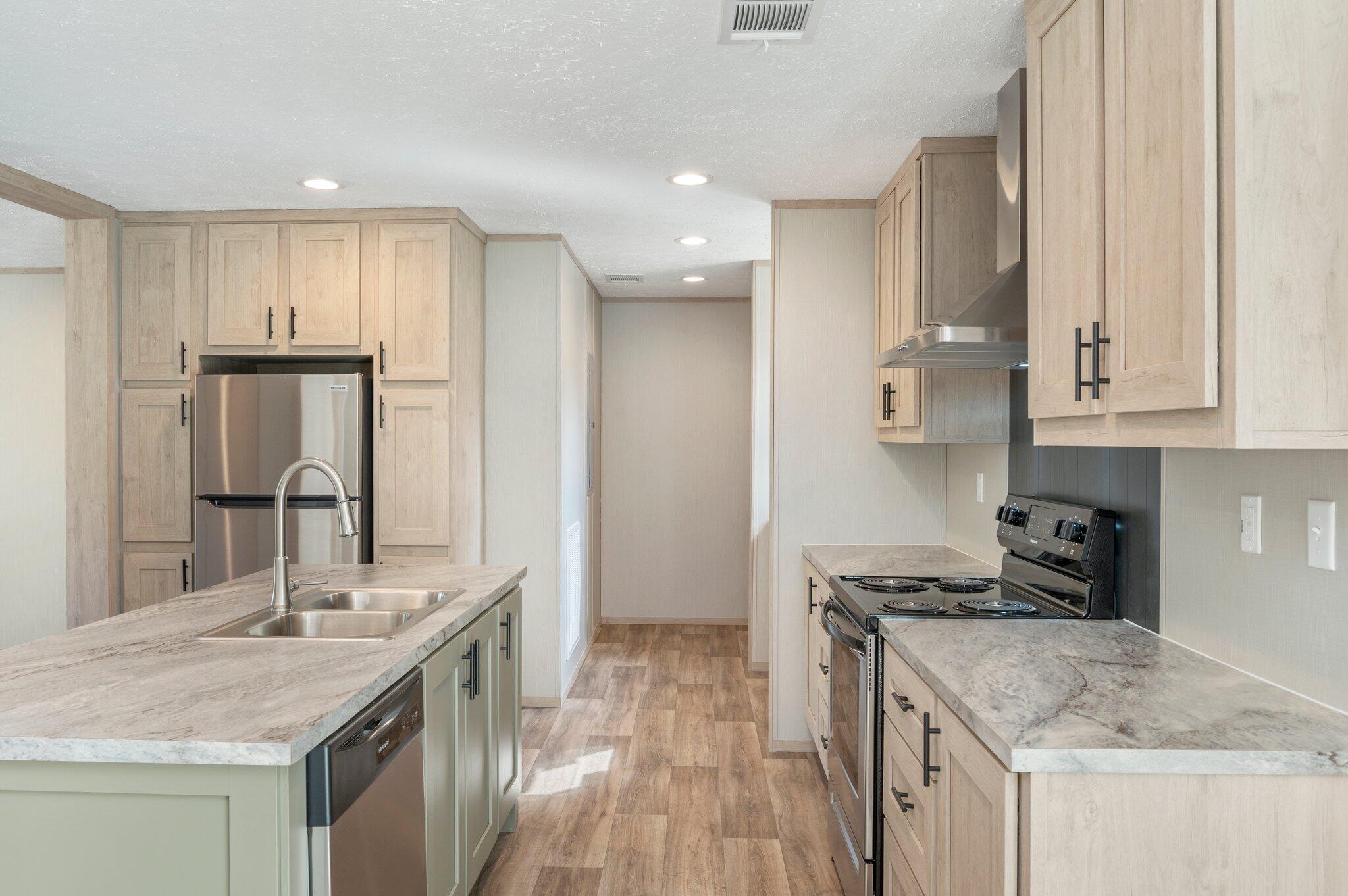 OAKWOOD HILLS UNIT 3 - Residential