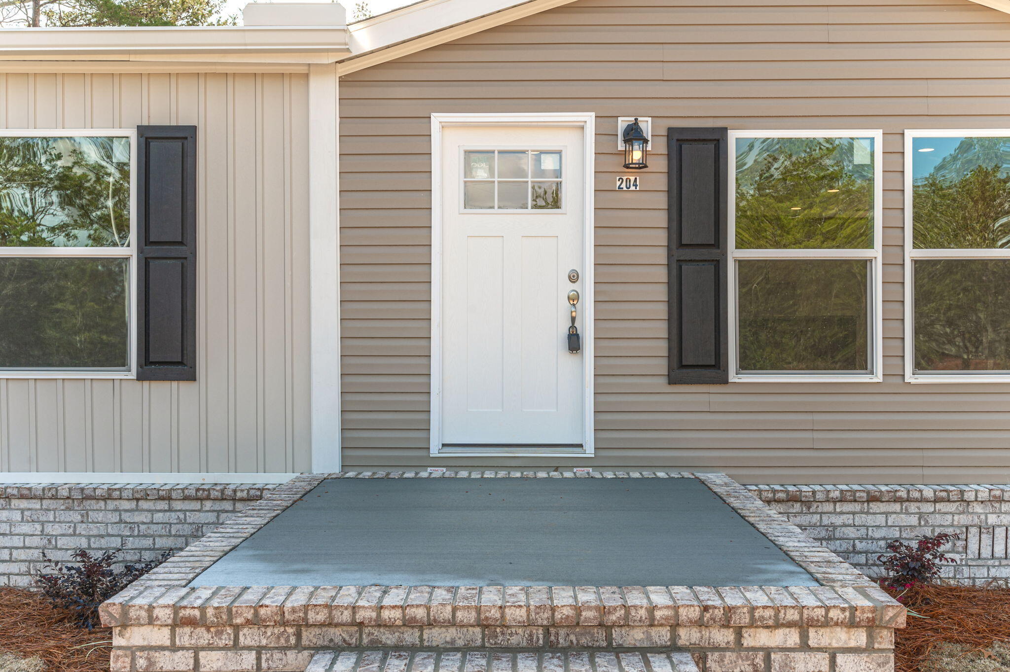 OAKWOOD HILLS UNIT 3 - Residential