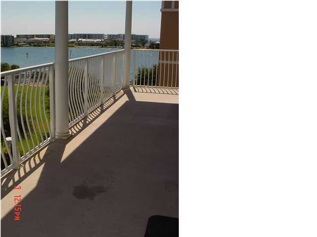 INDIANOLA ON THE WATER - Residential Lease