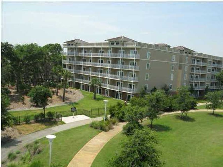 DON'T MISS THIS ONE!!!! BEAUTIFUL CONDOMINIUM LOCATED BEHIND THE HISTORICAL INDIAN MOUND. THIS 5TH FLOOR Beautiful condominium located behind the historical Indian Mound. This 5th floor Park unit features 3 bedroom 3 baths, and has a wonderful view of the Gulf of Mexico, downtown FWB, the Landing (park area) and the lights of Destin at night. The interior features include corian countertops, stainless steel appliances, built in microwave, raised panel cabinets and washer and dryer. Amenities include a swimming pool, 187 feet of frontage on the Santa Rosa Sound with lush landscaping, boardwalk and boat docks. Private balcony, ceramic tile entry foyers and 9 foot ceilings. Elevators. Private storage - on same floor, heated and cooled.