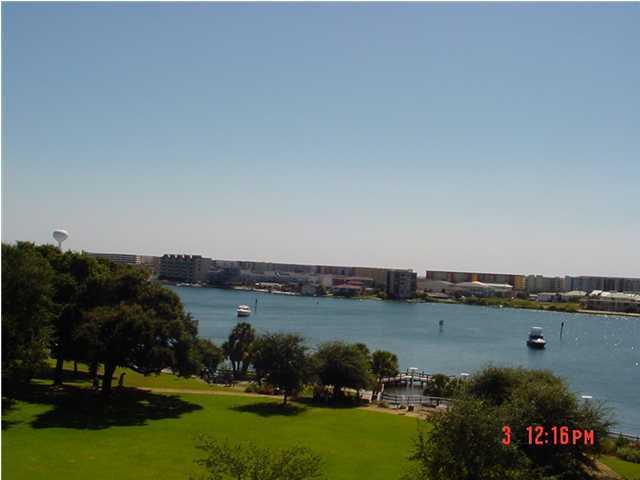 INDIANOLA ON THE WATER - Residential Lease