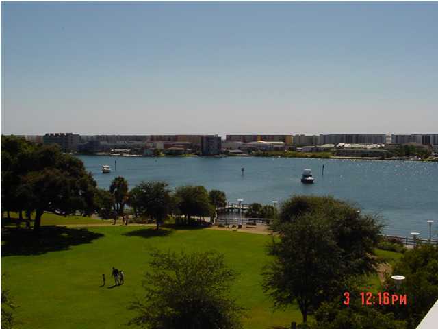 INDIANOLA ON THE WATER - Residential Lease