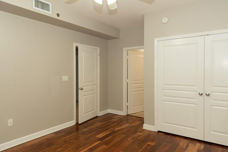 INDIANOLA ON THE WATER - Residential Lease