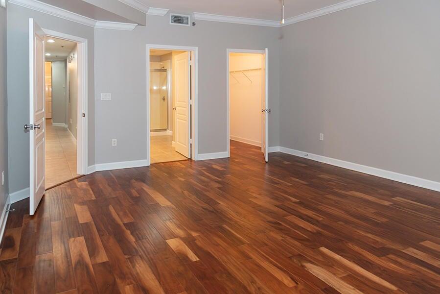 INDIANOLA ON THE WATER - Residential Lease